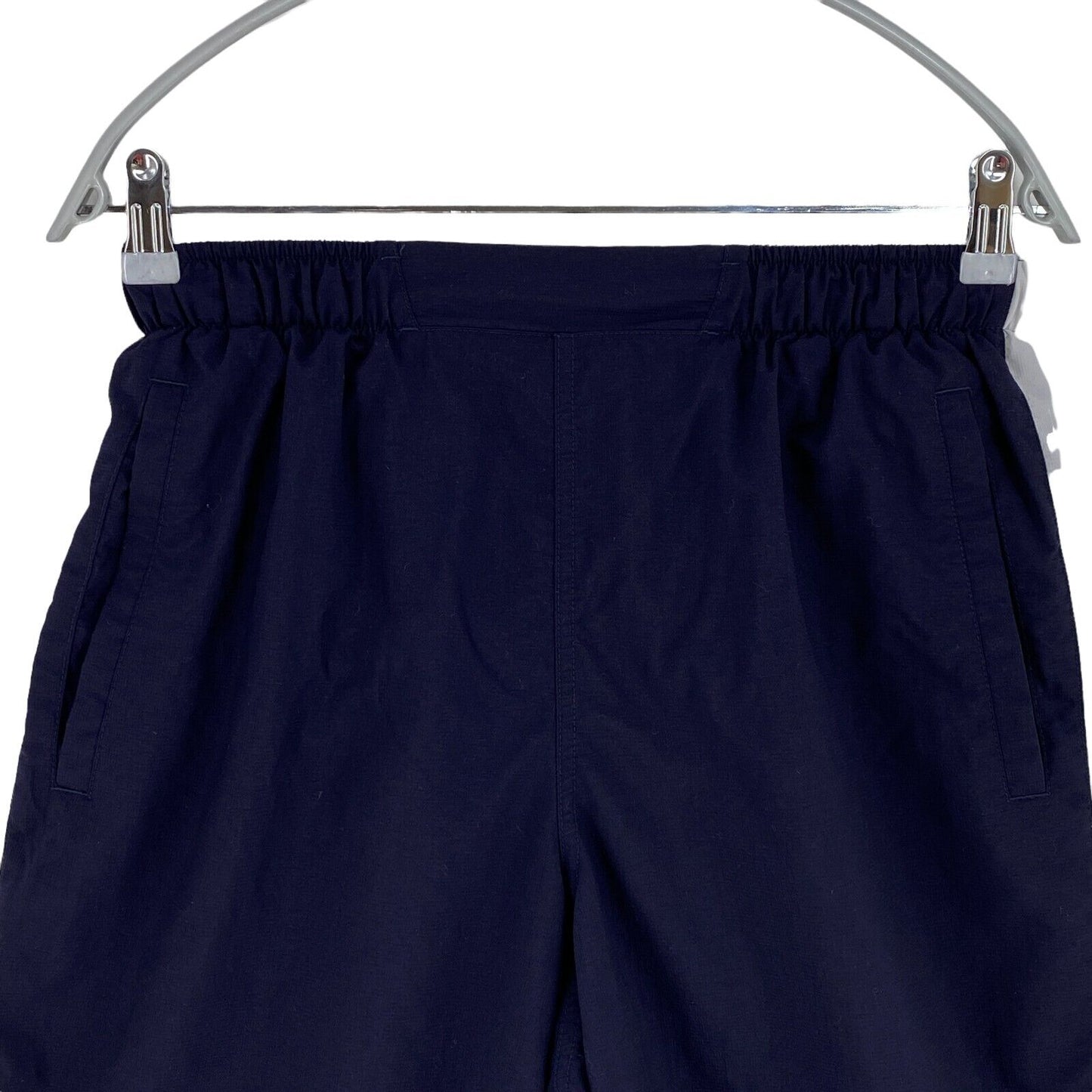 PUMA Marineblaue Bademode Badehose Shorts Größe M