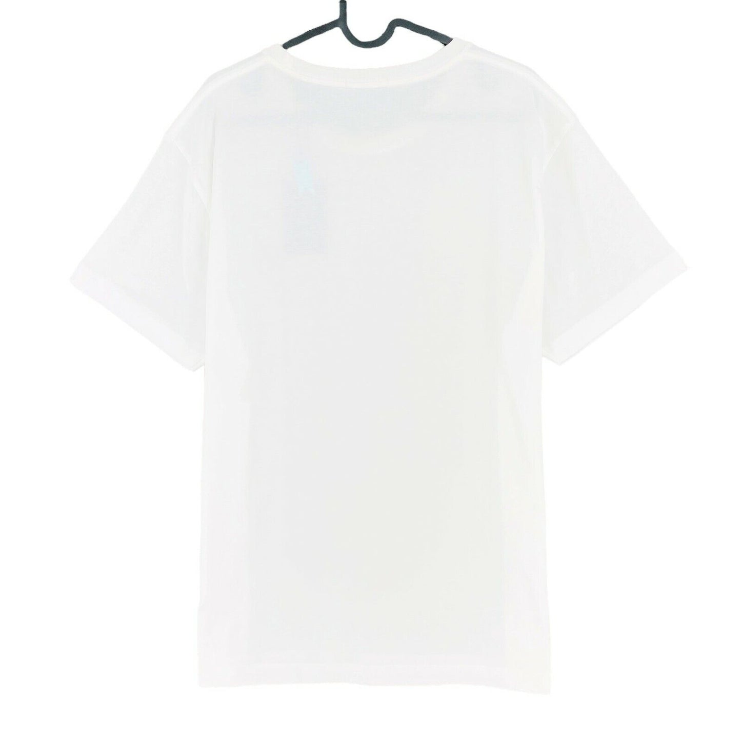 GANT White Original Regular Crew Neck T Shirt Size XL