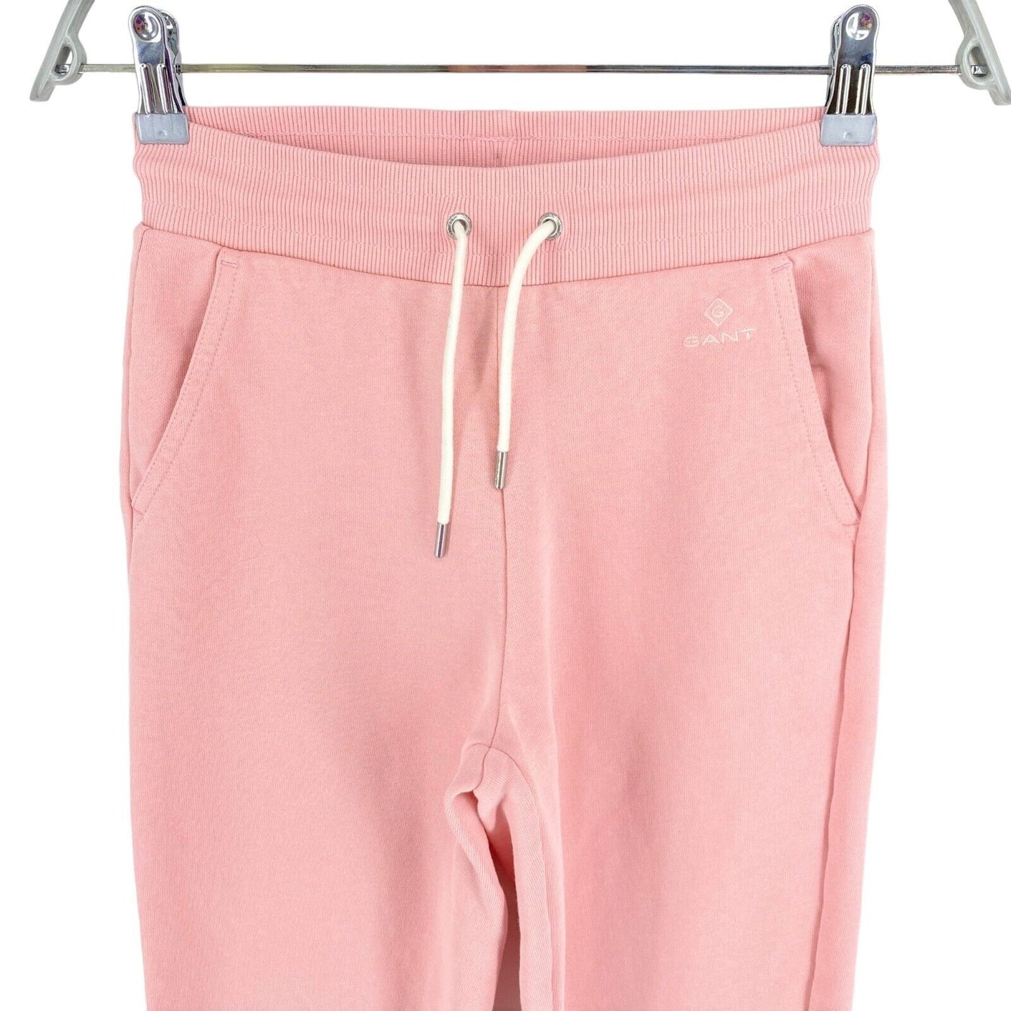 GANT Pink Lock Up Sweat Pants Size XS