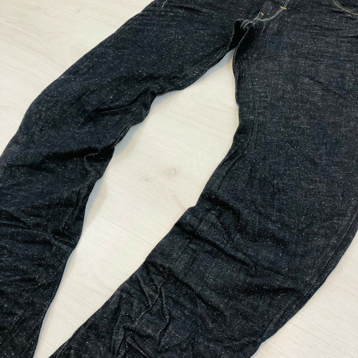 G-Star ARC 3D LOOSE TAPERED Fit Jeans für Herren, Dunkelgrau, Größe W28 L32