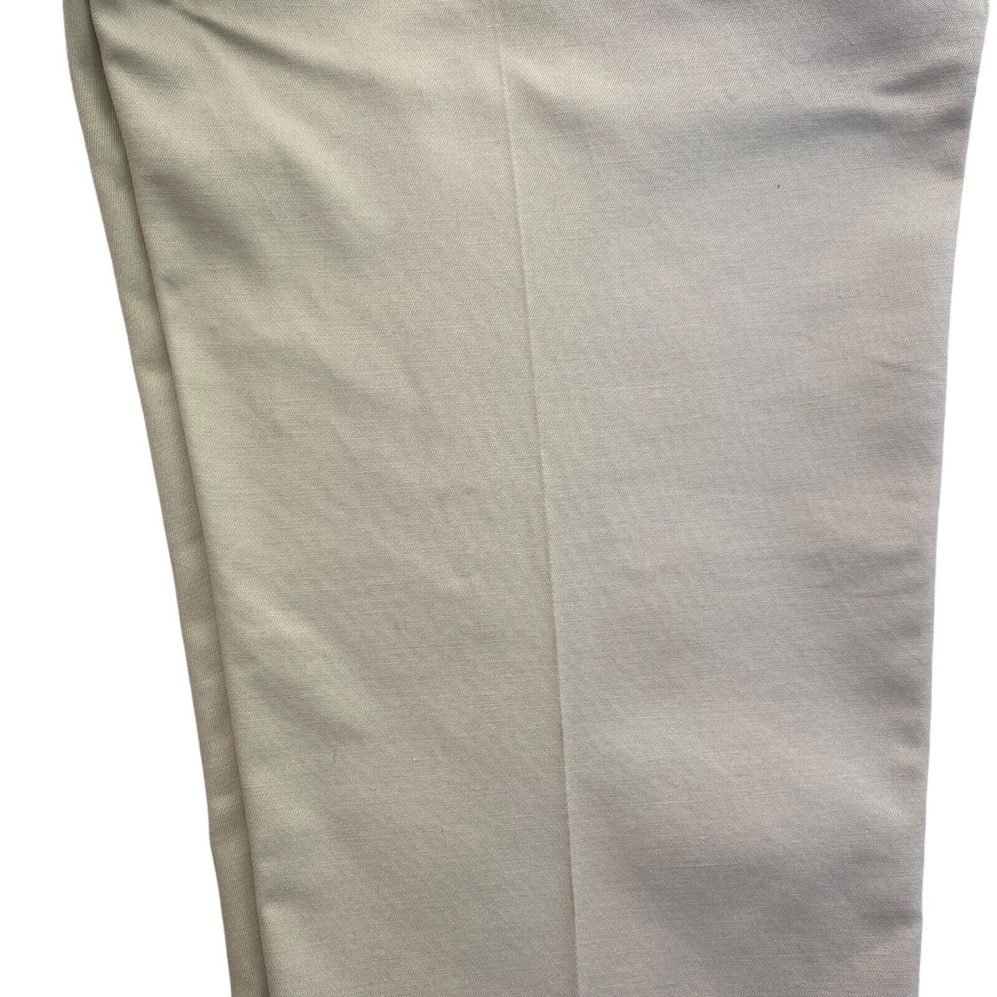 Brooks Brothers Beige Chinohose aus massiver Baumwolle, Größe EU 38 UK 10 US 4