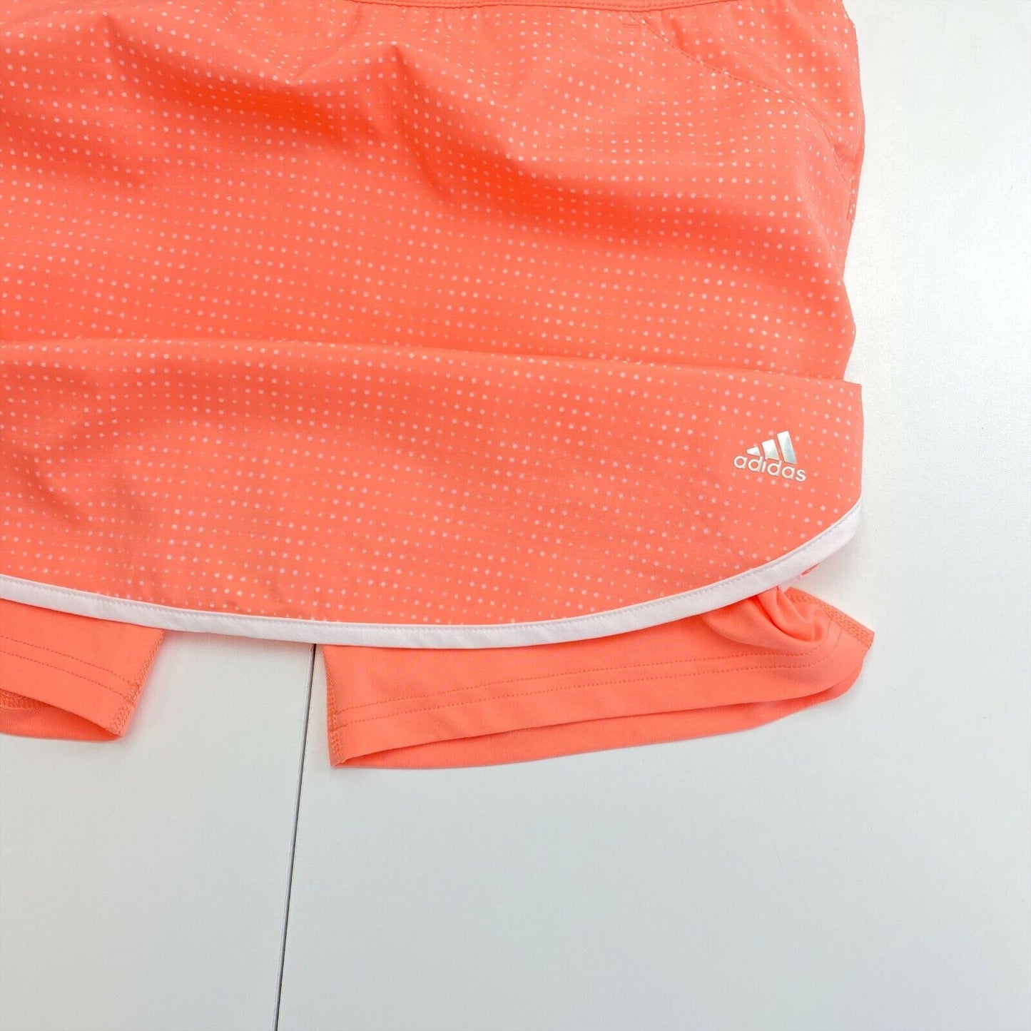 Adidas Golf Rangewear Pink Skort Size W32