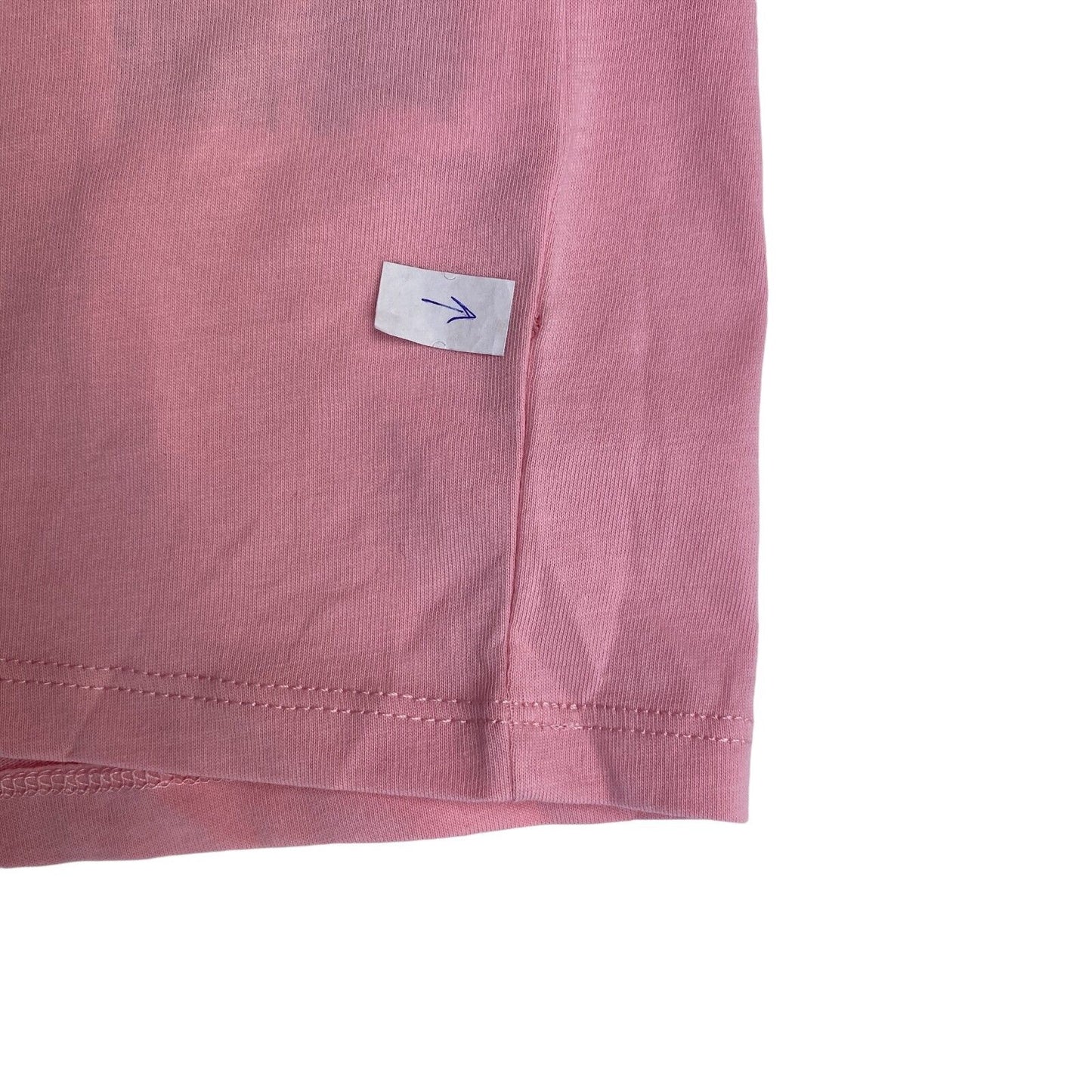 GANT Jungen T-Shirt mit Rundhalsausschnitt und Logo, Rosa, Größe 15 Jahre, 170 cm