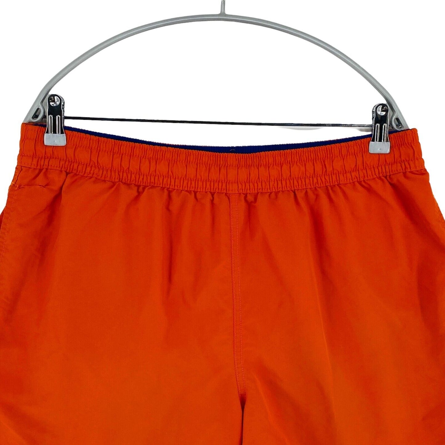 Polo By Ralph Lauren Orange Activewear Shorts Size XL