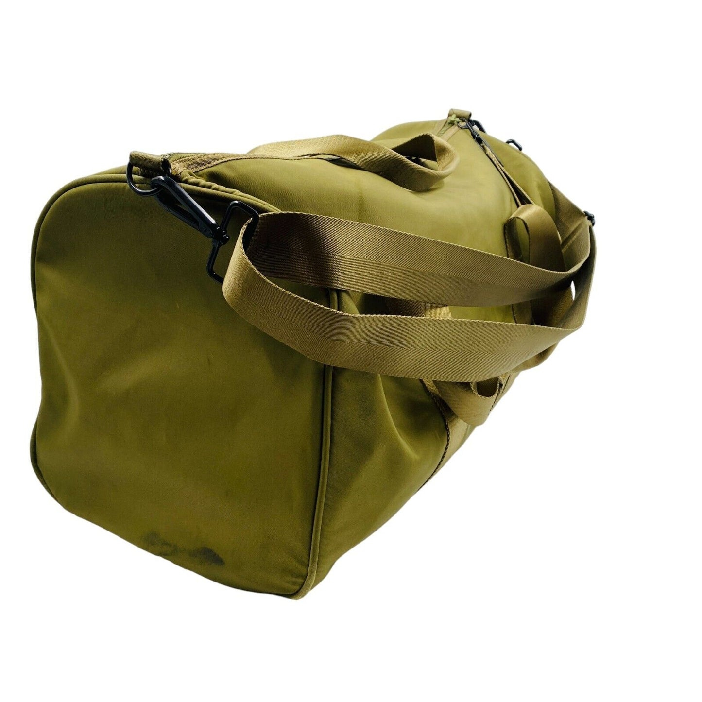 GANT Green Icon G Gym Bag