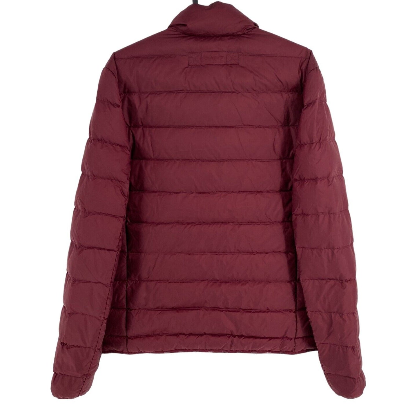 GANT Manteau Doudoune Légère Violet Foncé Taille S