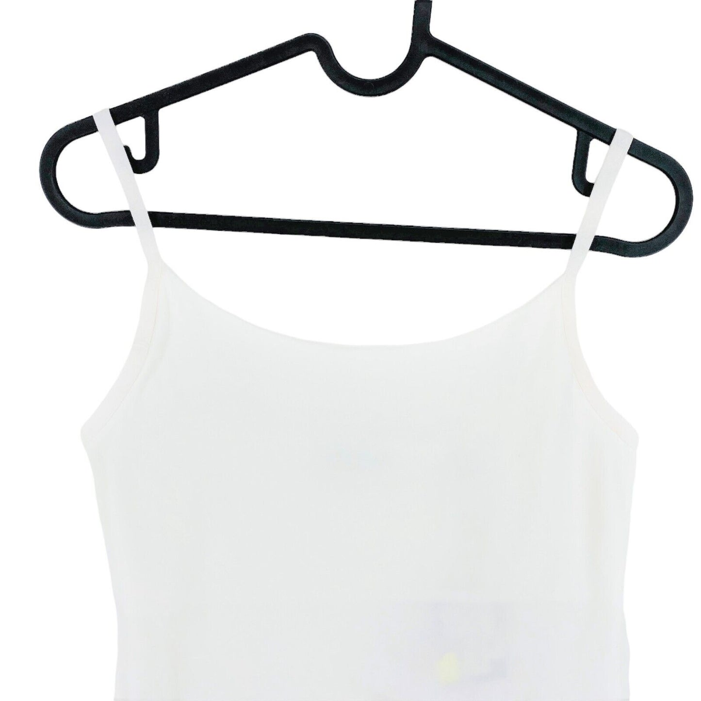 GANT Girls White TG Spagetti Straps Tank Top Size 15 Years 170 cm