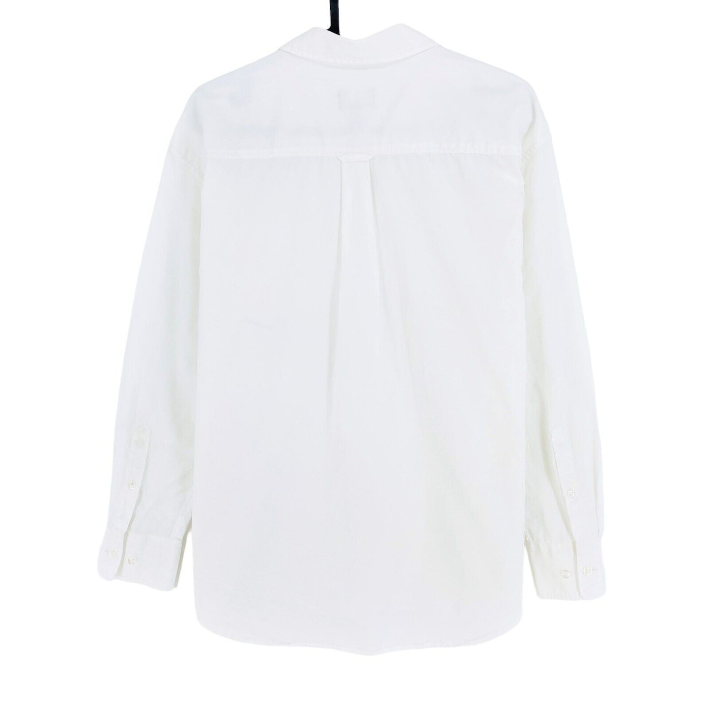 GANT White Shirt Size EU 36 UK 8 US 6