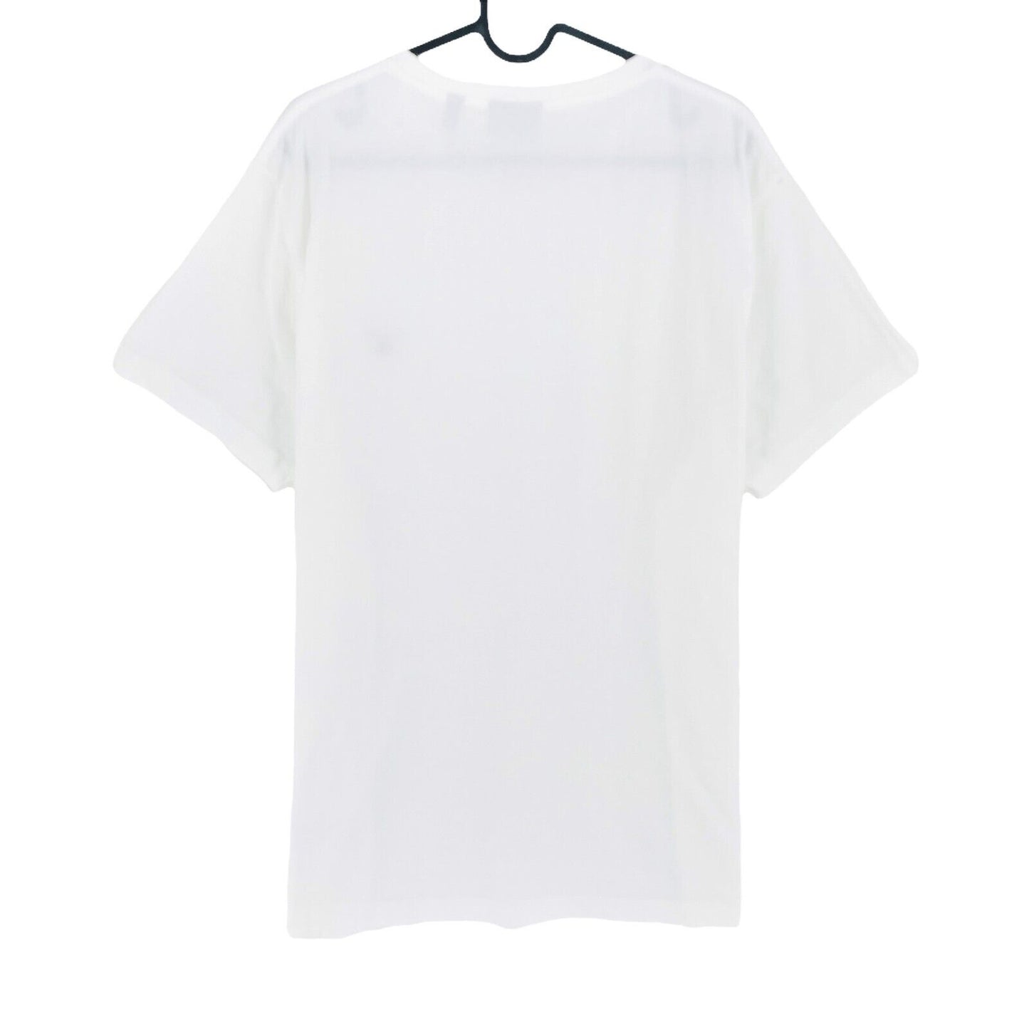 GANT White Original Crew Neck T Shirt Size XL