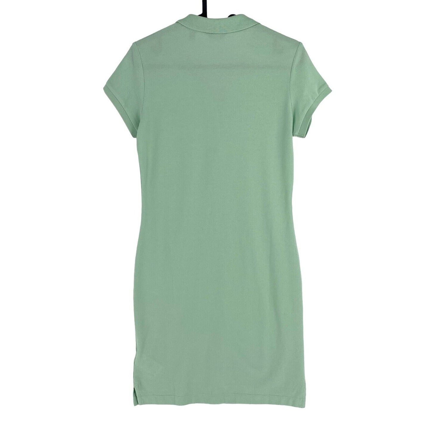 GANT Women Green Original Pique Dress Size XS