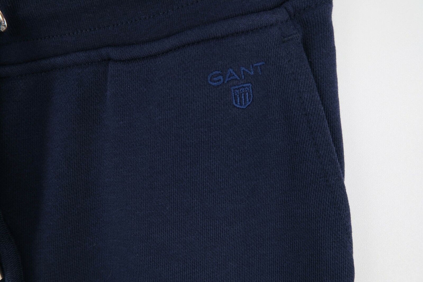 GANT Blue Sweat Pants Trousers Size XS