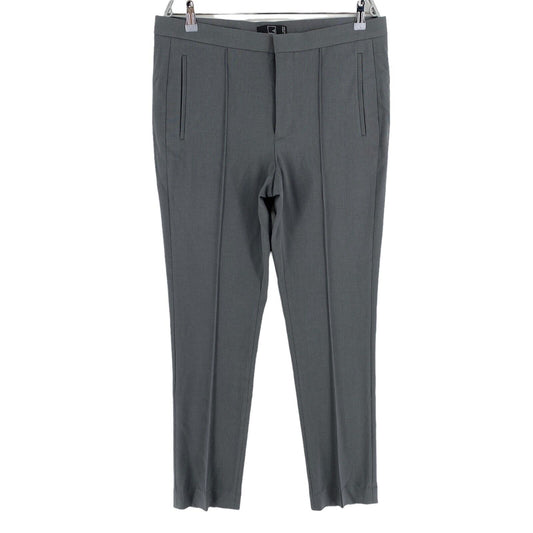 MERAKI Dark Grey Dress Pants Trousers Size W36 L34