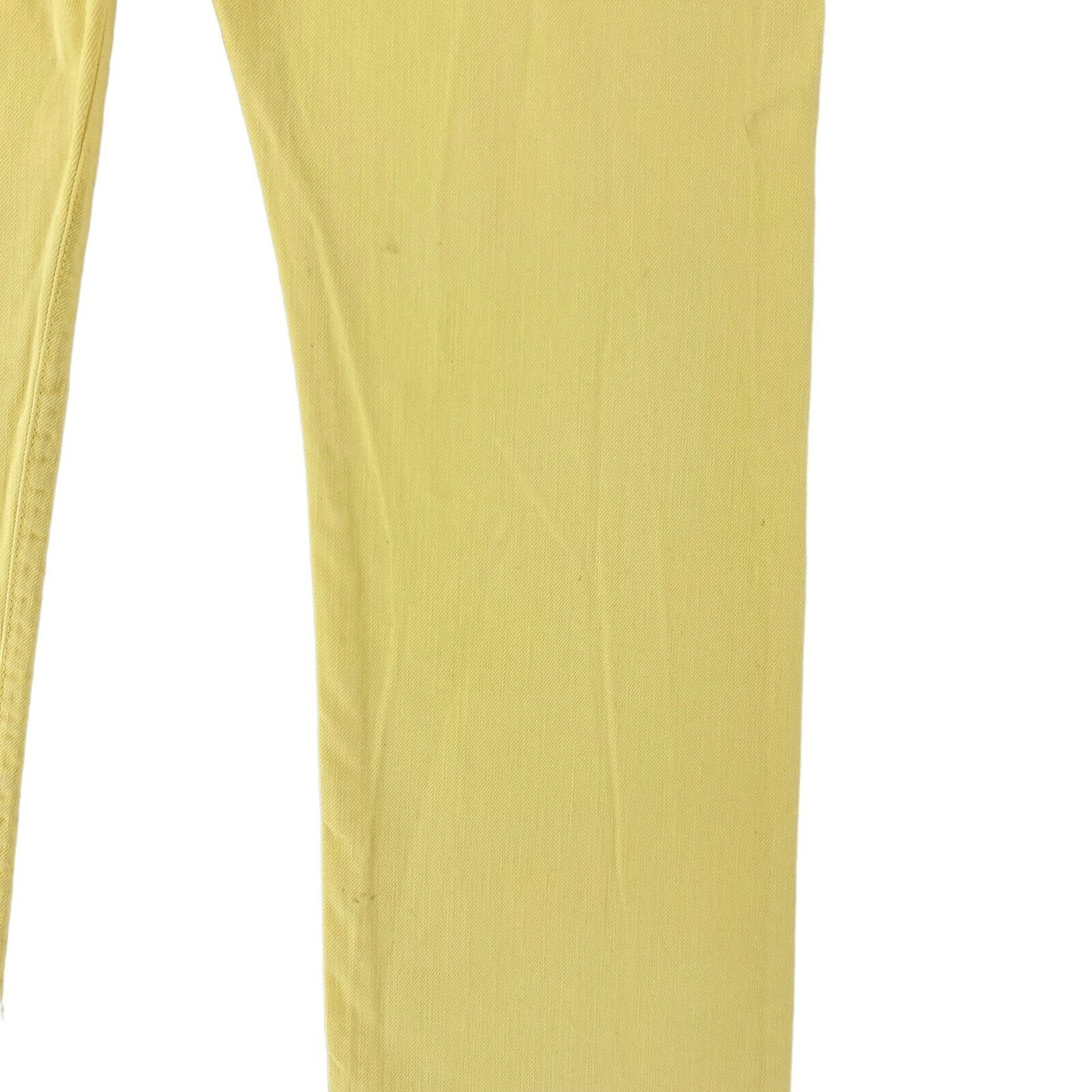 Scotch & Soda RALSTON Yellow Slim Fit Jeans W29 L32