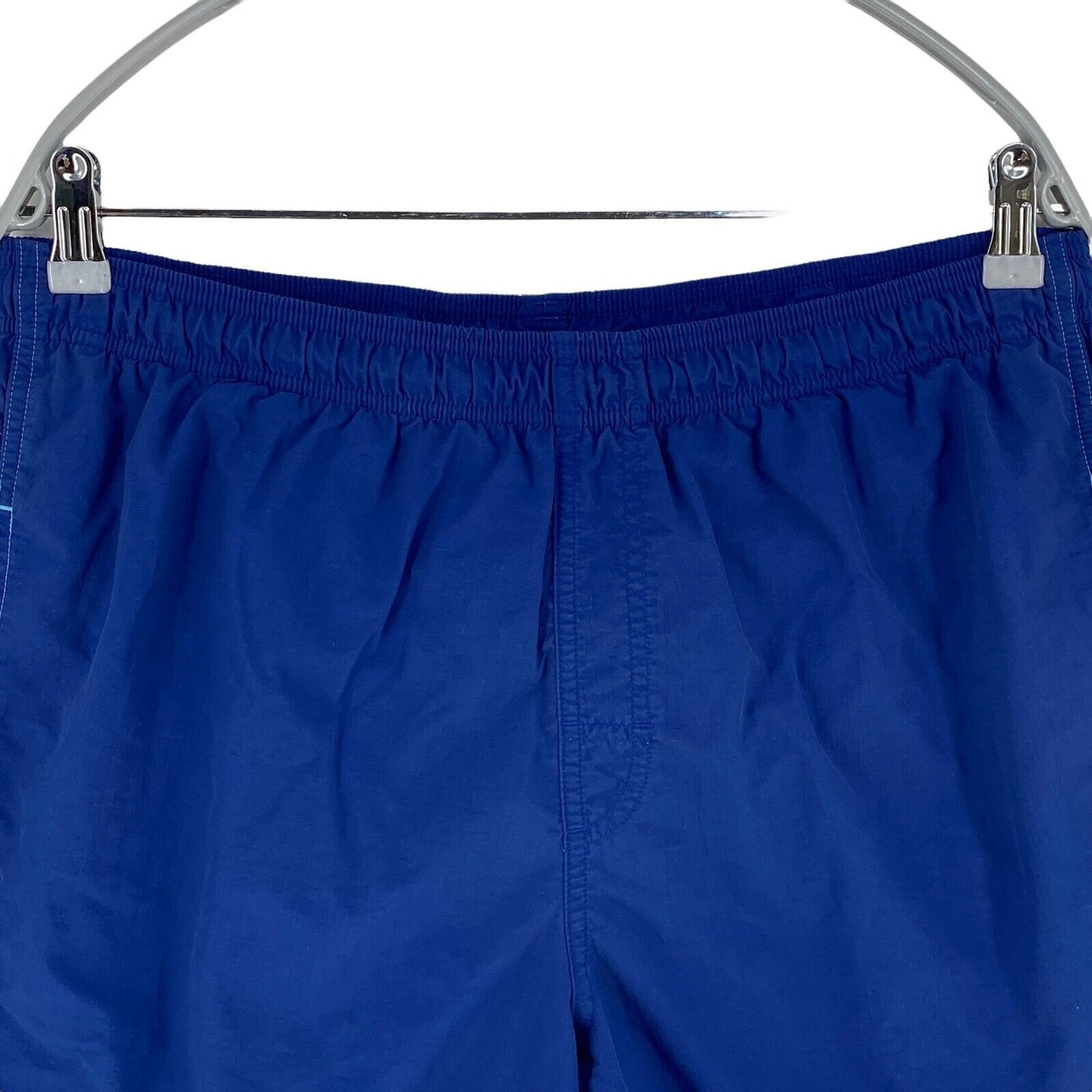 adidas Navy Blue Swimwear Swimming Trunks Shorts Size L