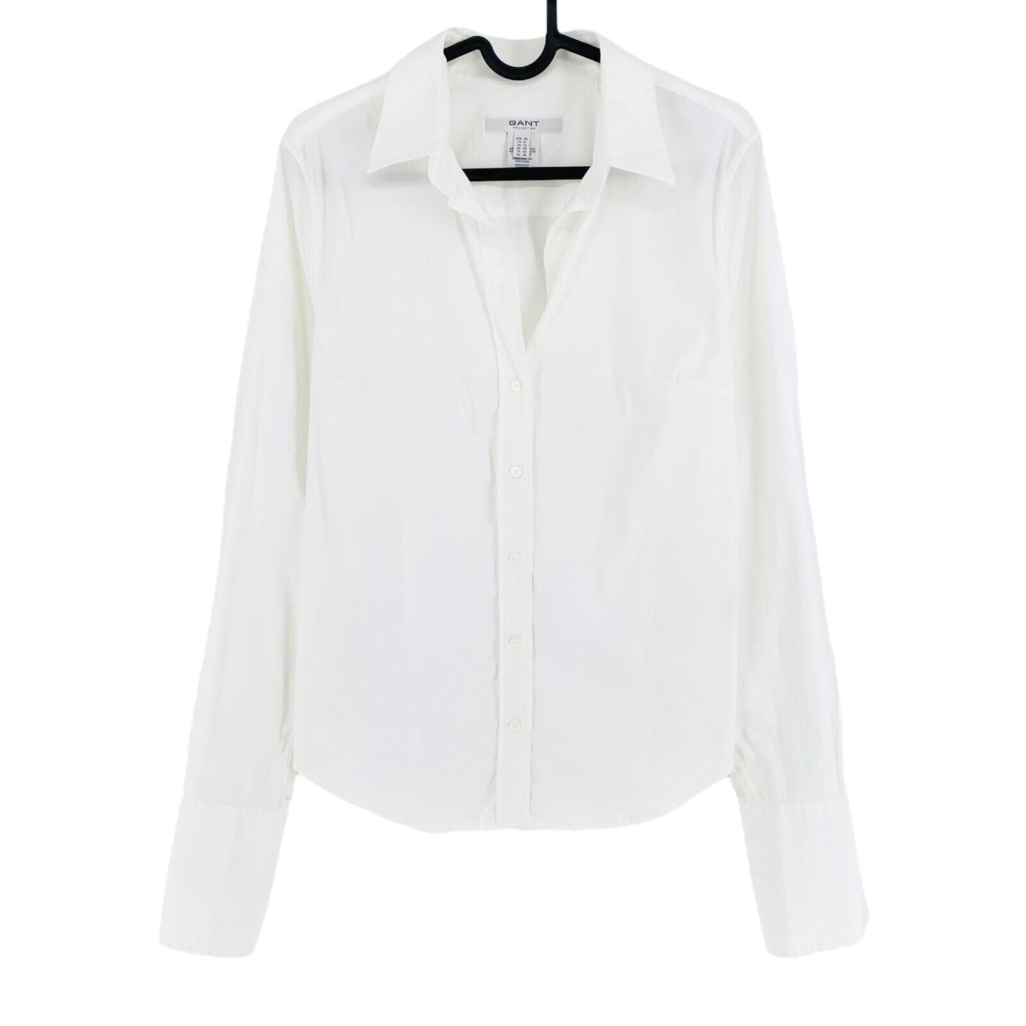 GANT Collection Chemise blanche Taille EU 38 UK 12 US 8