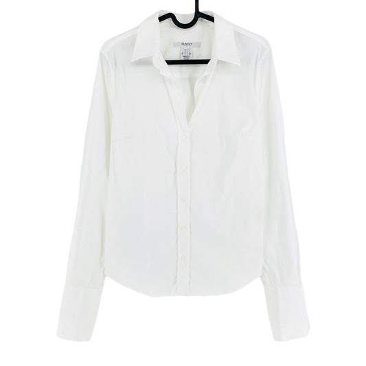 GANT Collection White Shirt Size EU 38 UK 12 US 8