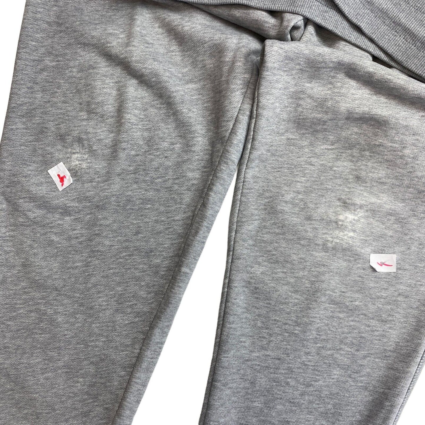 GANT Grau Original Jogginghose Hose Größe S