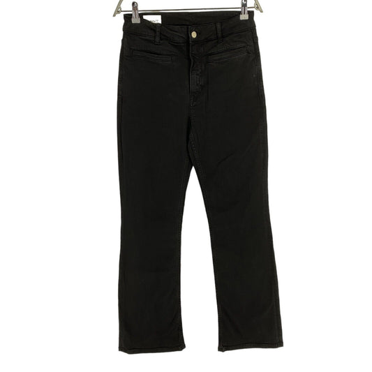 GANT Jean évasé noir Taille W30 L34