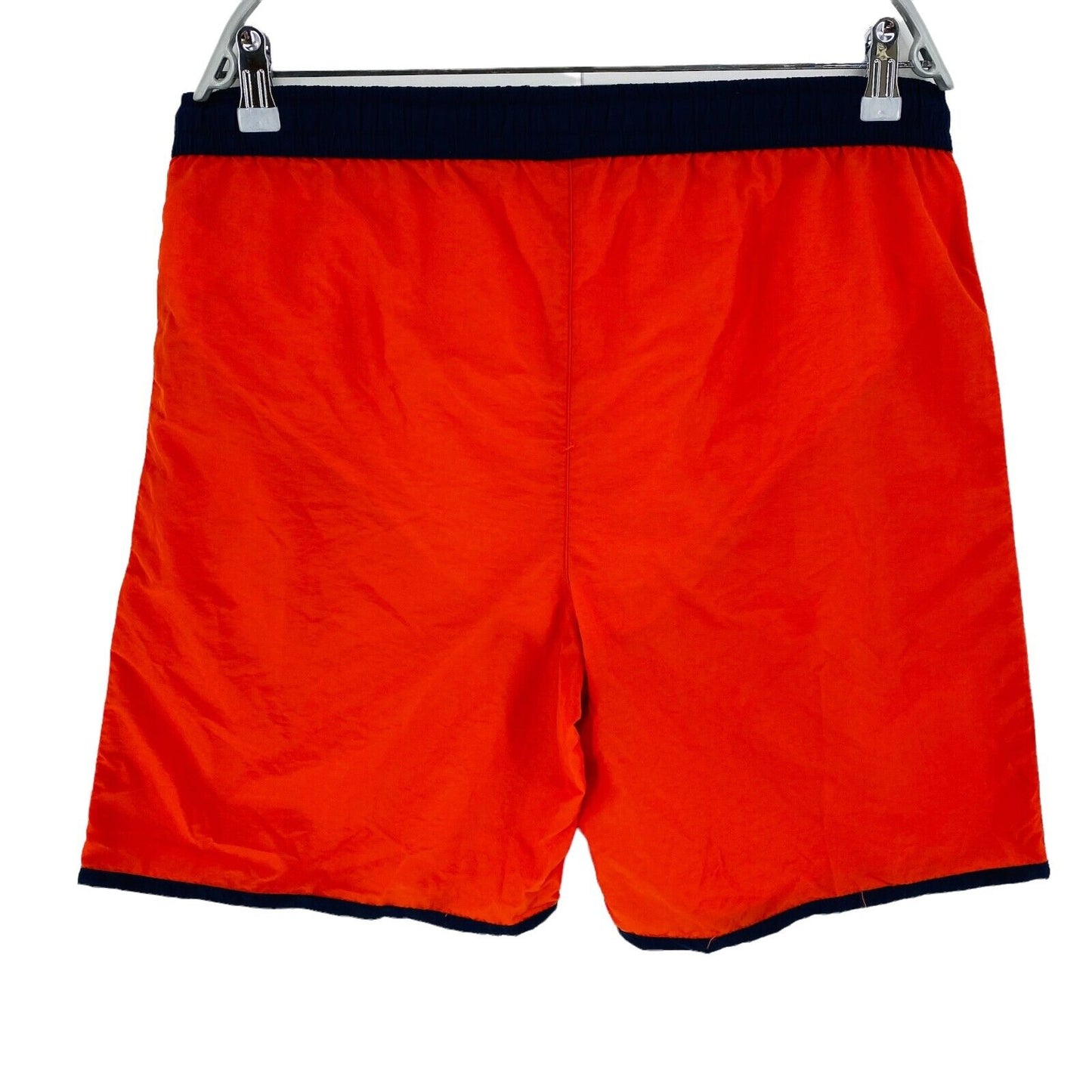 FILA Red Swimwear Swimming Trunks Shorts Size L