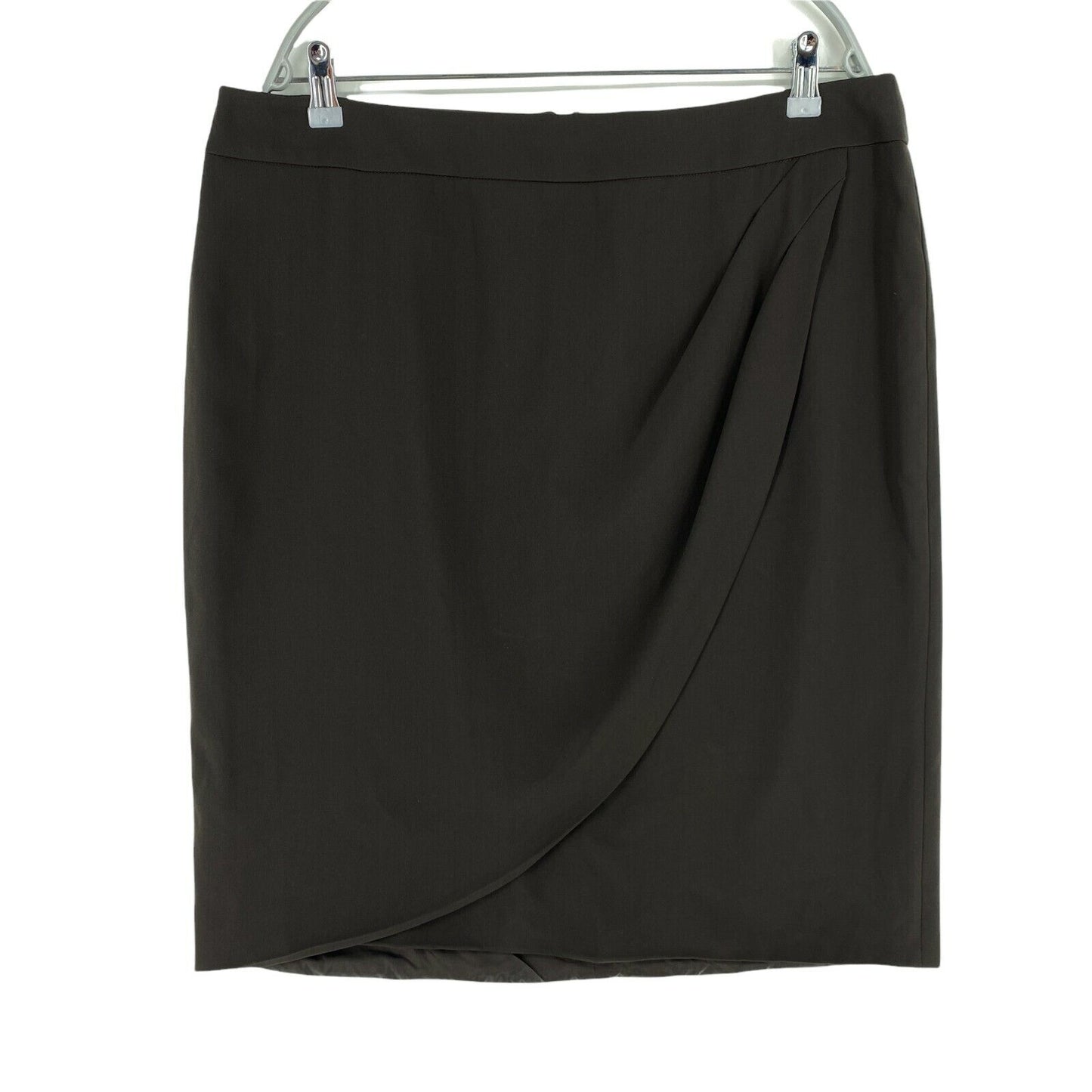 PERSONA Brown Skirt Size EU 40 44 48 UK 12 16 20