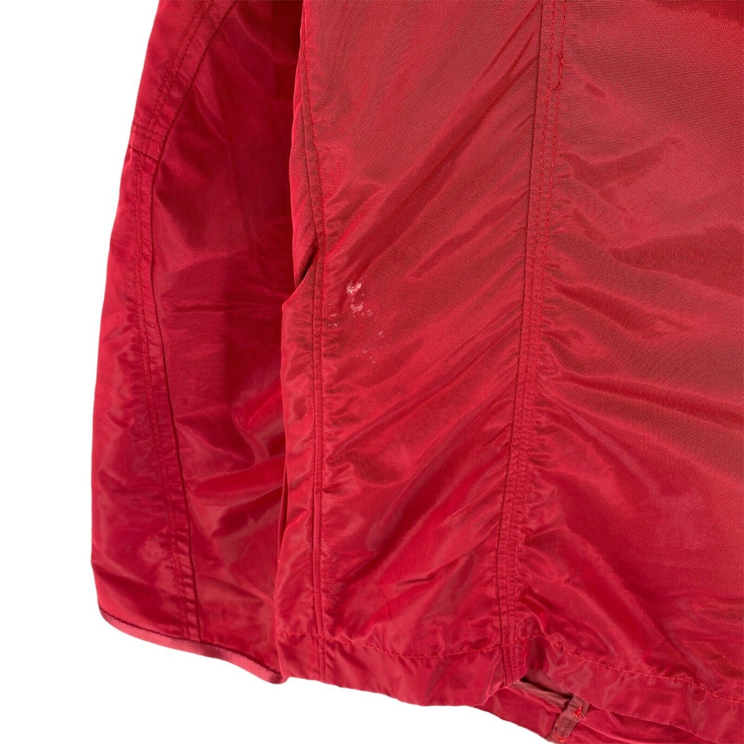 PEUTEREY Red Jacket Size 14 Years