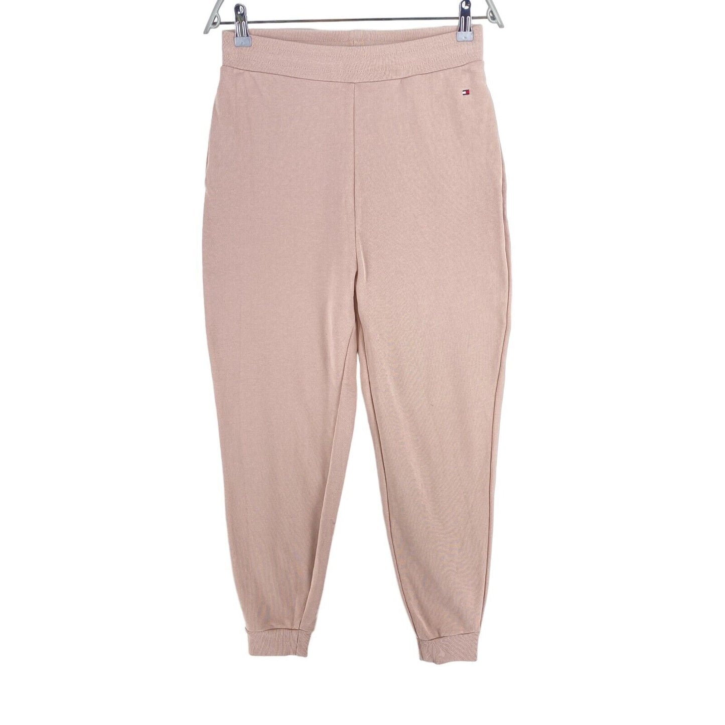 Tommy Hilfiger Dusty Pink Jogginghose Hose Größe M