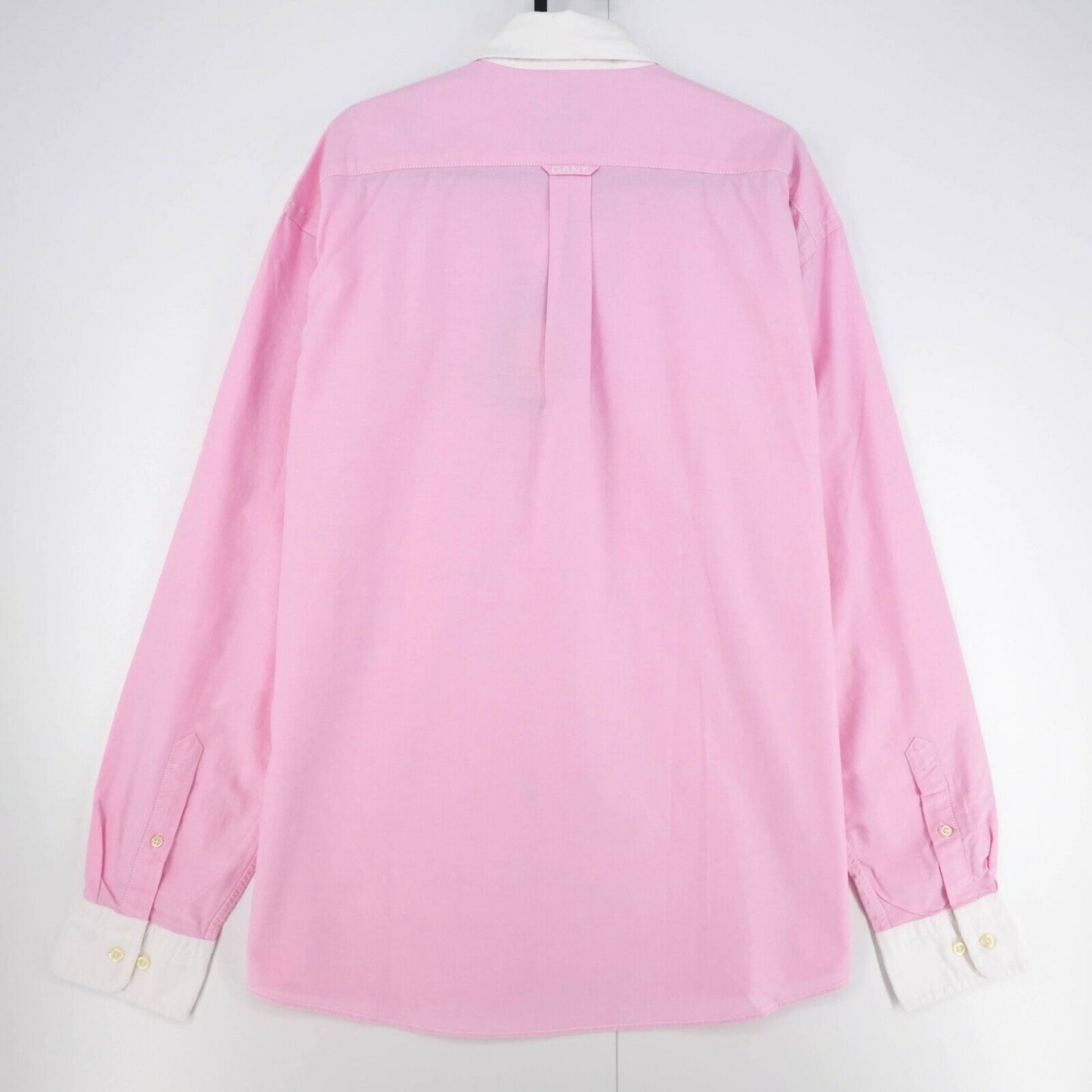 GANT NH Pink Shirt Size L