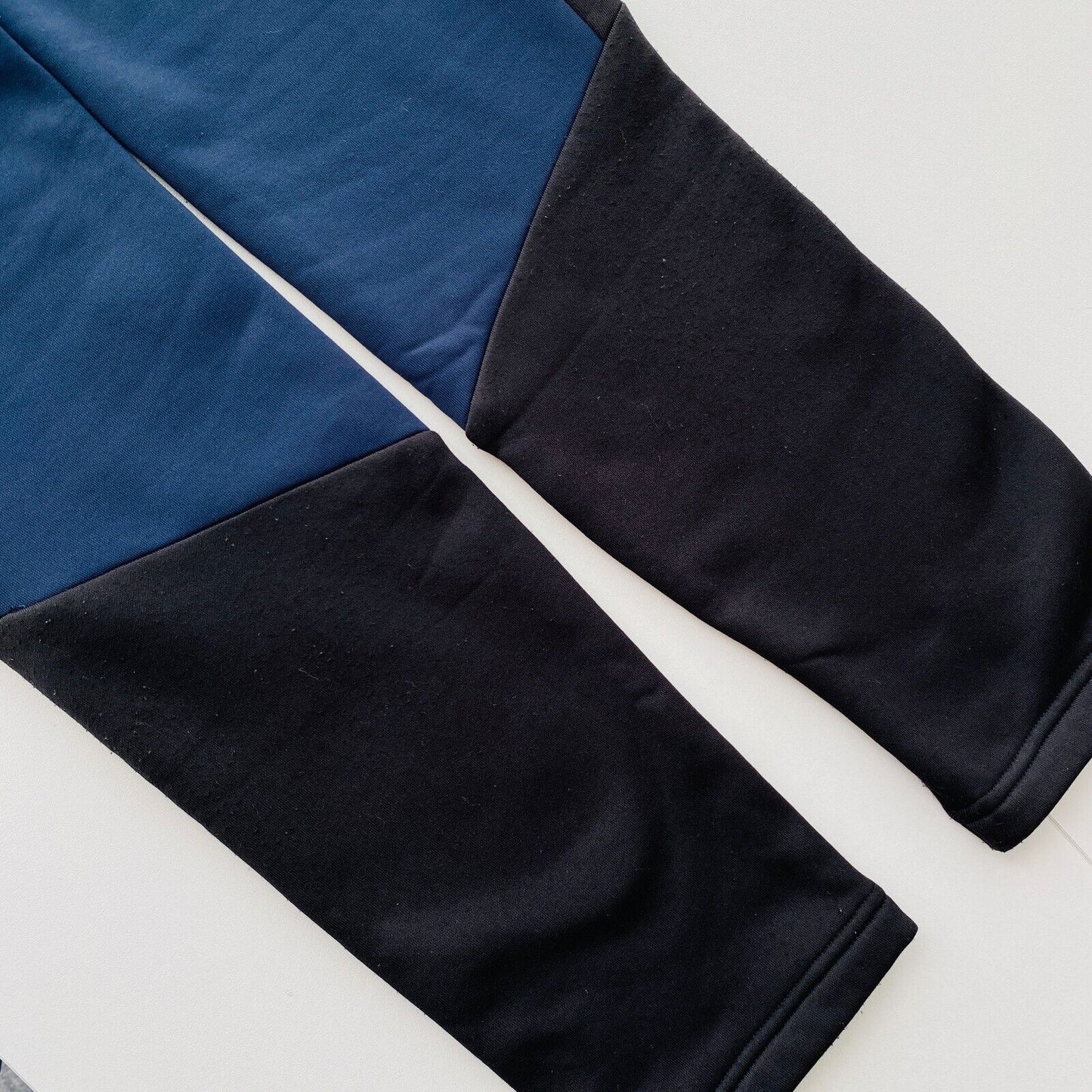 Peak Performance Boys JR RIDER Dark Blue Slim Fit Sweatpants Trousers 150 cm