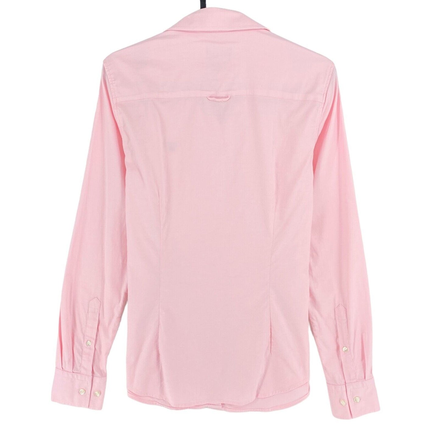 GANT Pink Regular Shirt Size EU 36 UK 8 US 6