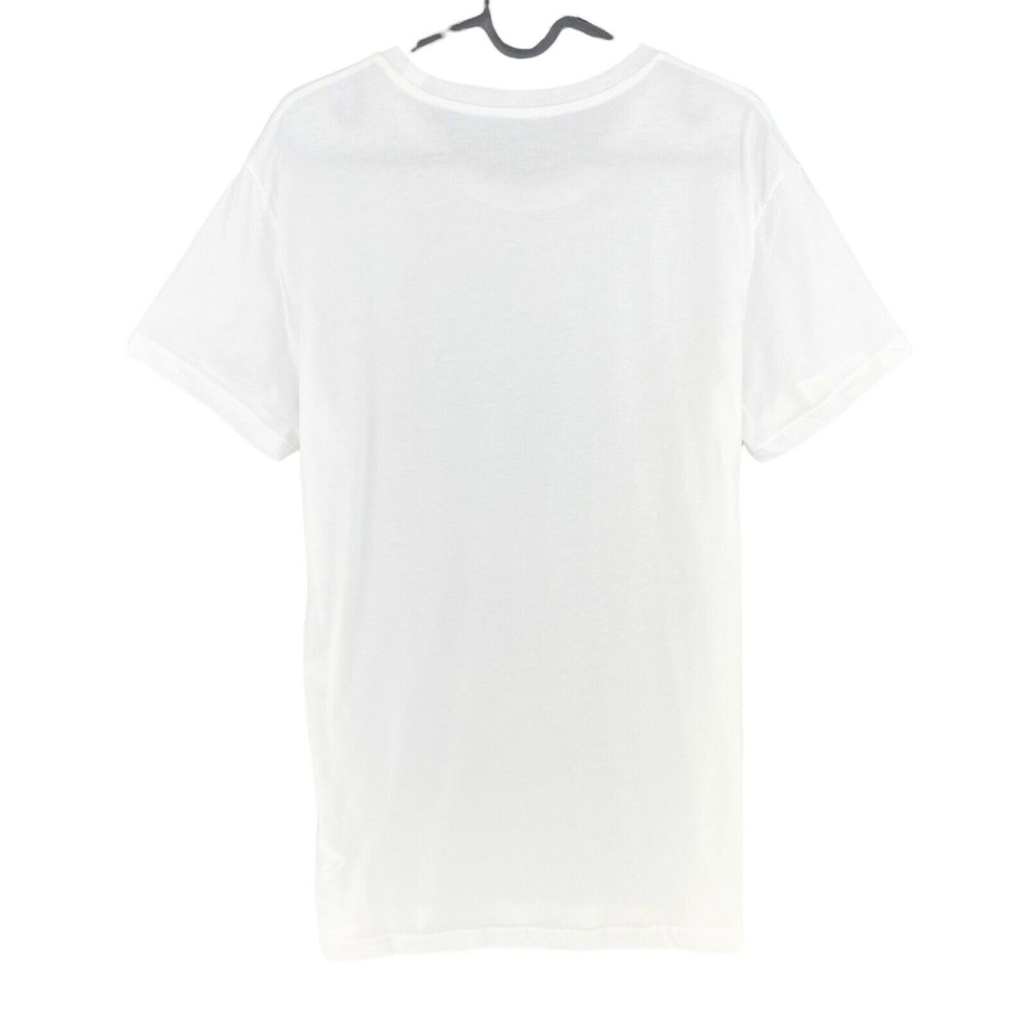 GANT White Crew Neck T Shirt Size M