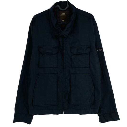 G-STAR RAW Black Covex Jacket Coat Size M