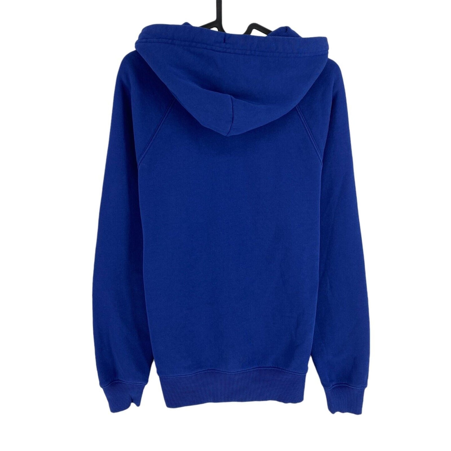 GANT Navy Blue Color Lock Up Hoodie Sweater Pullover Size M