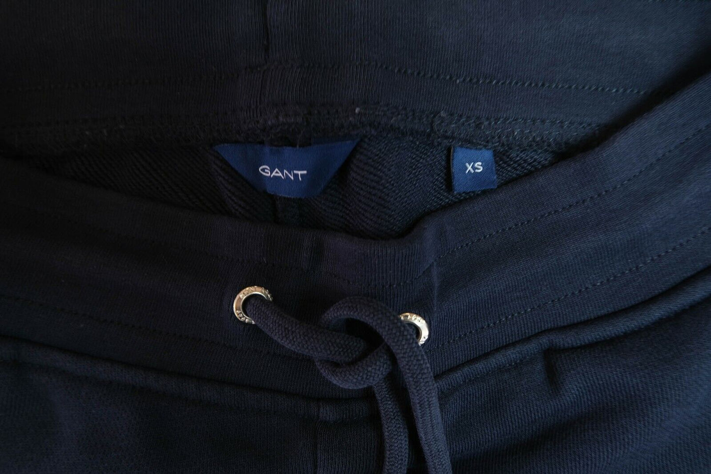 GANT Blue Sweat Pants Trousers Size XS