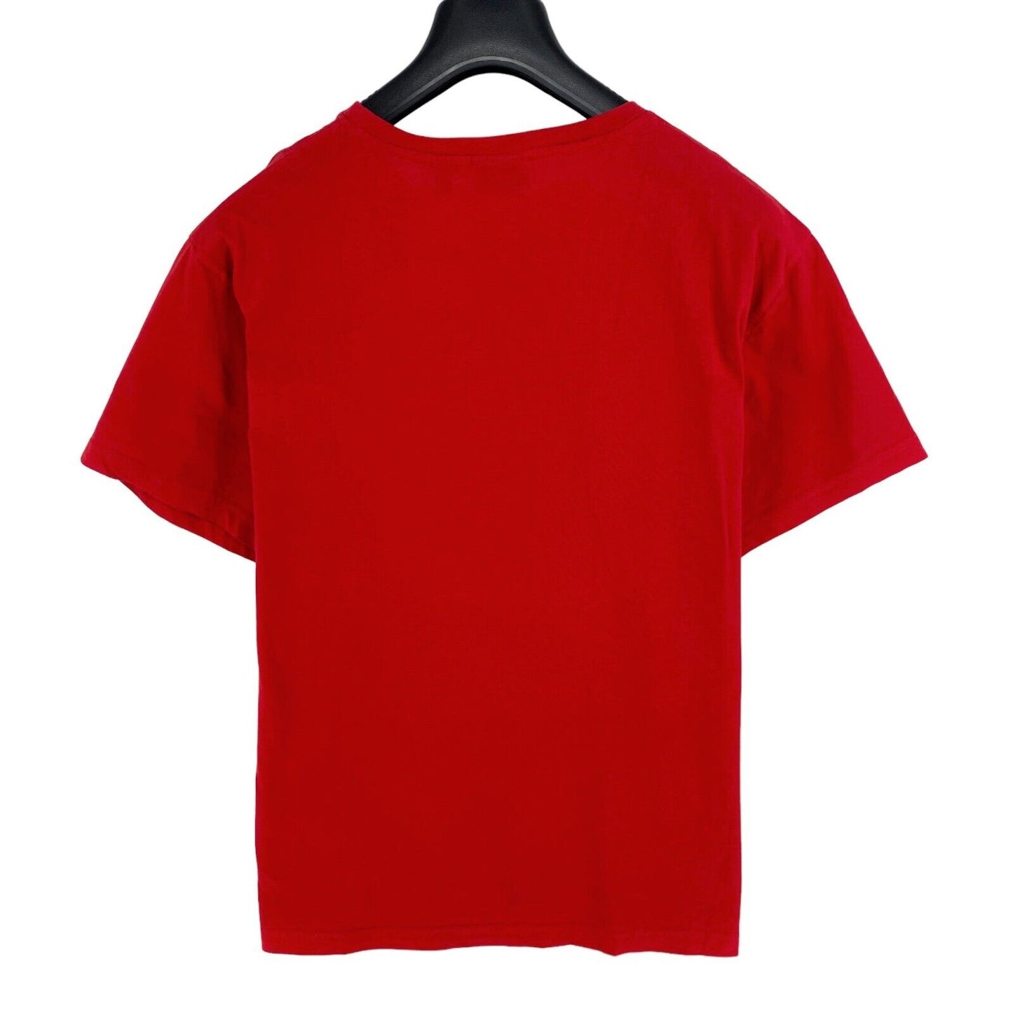 GANT T-shirt manches courtes col rond Original rouge taille 3XL XXXL