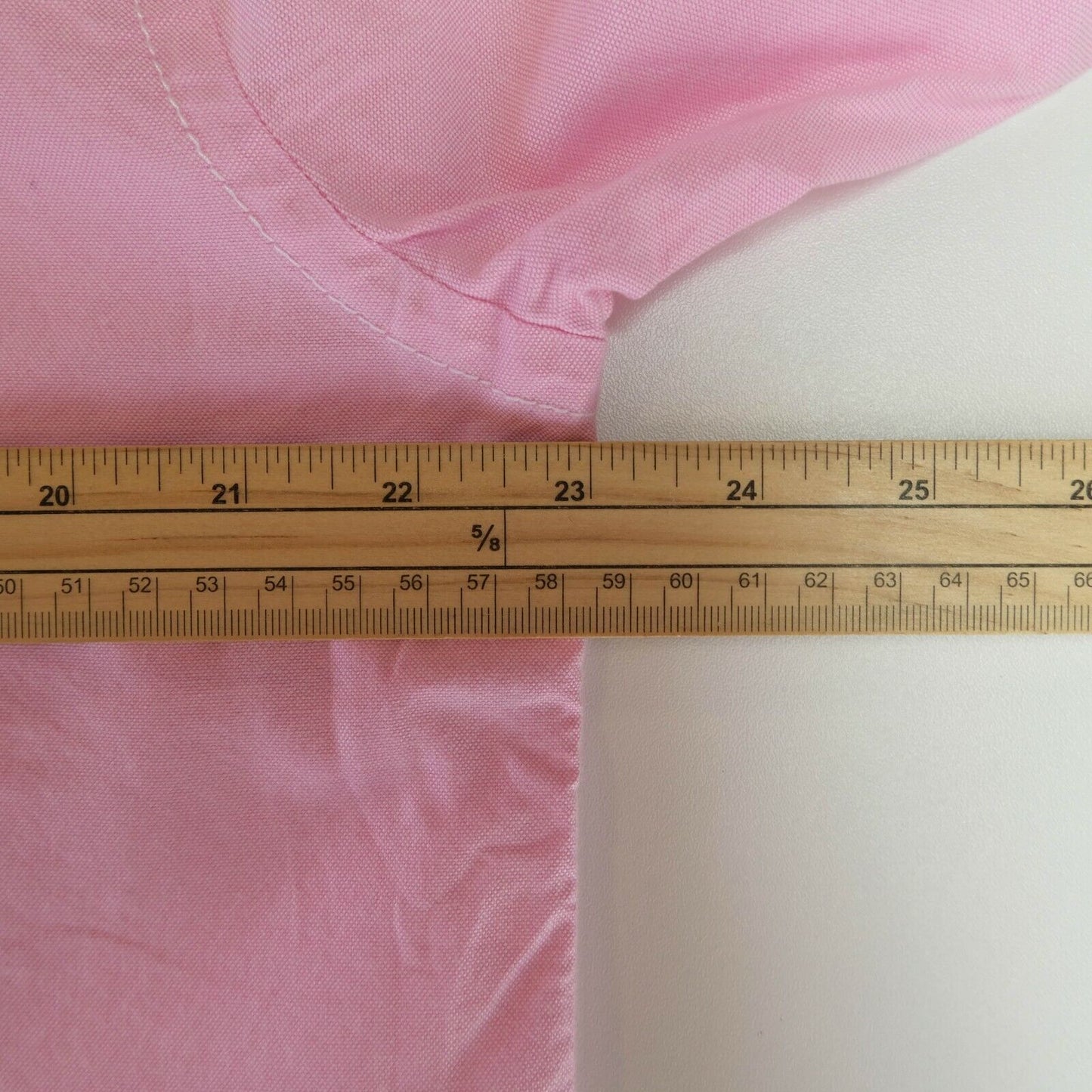 GANT NH Pink Shirt Size L