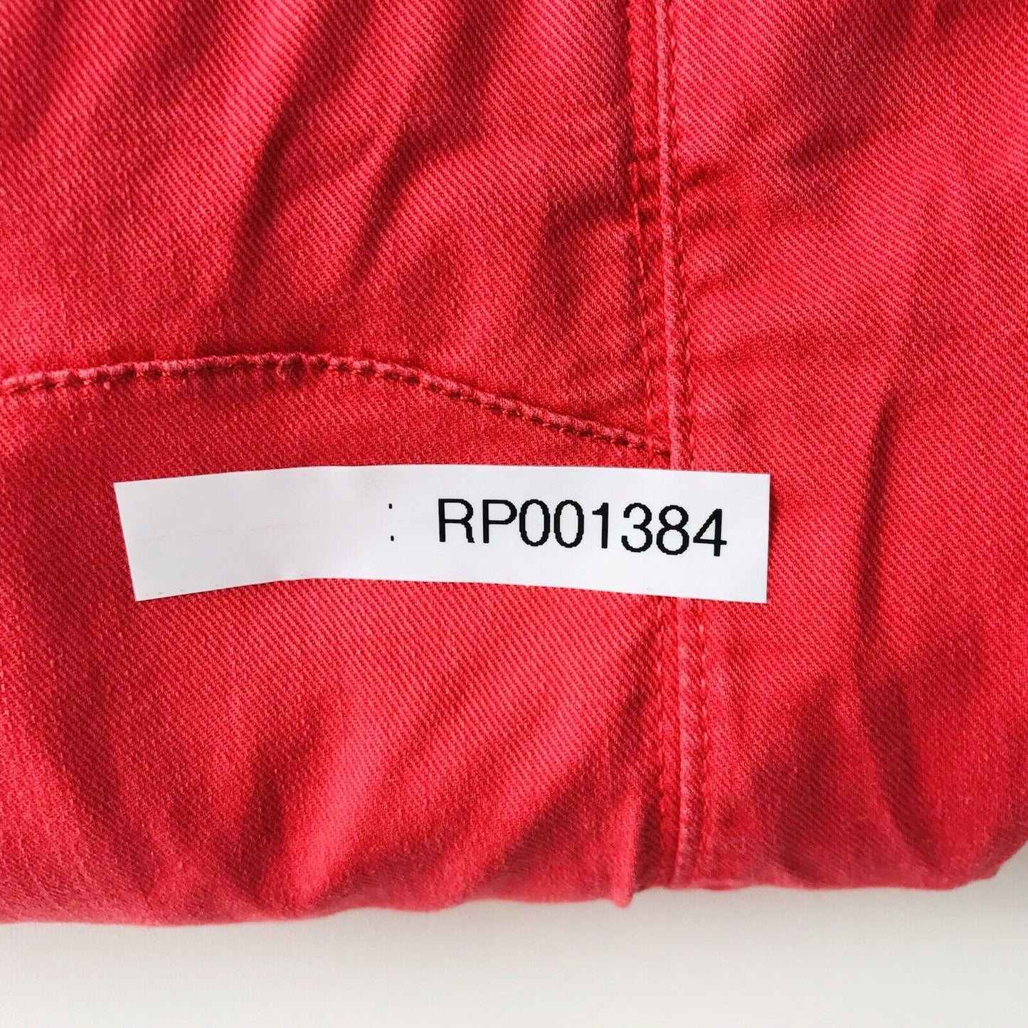 G-STAR RAW BRONSON Damen Chinohose in lockerer Tapered-Fit-Passform, Rosa, Größe W28 L32