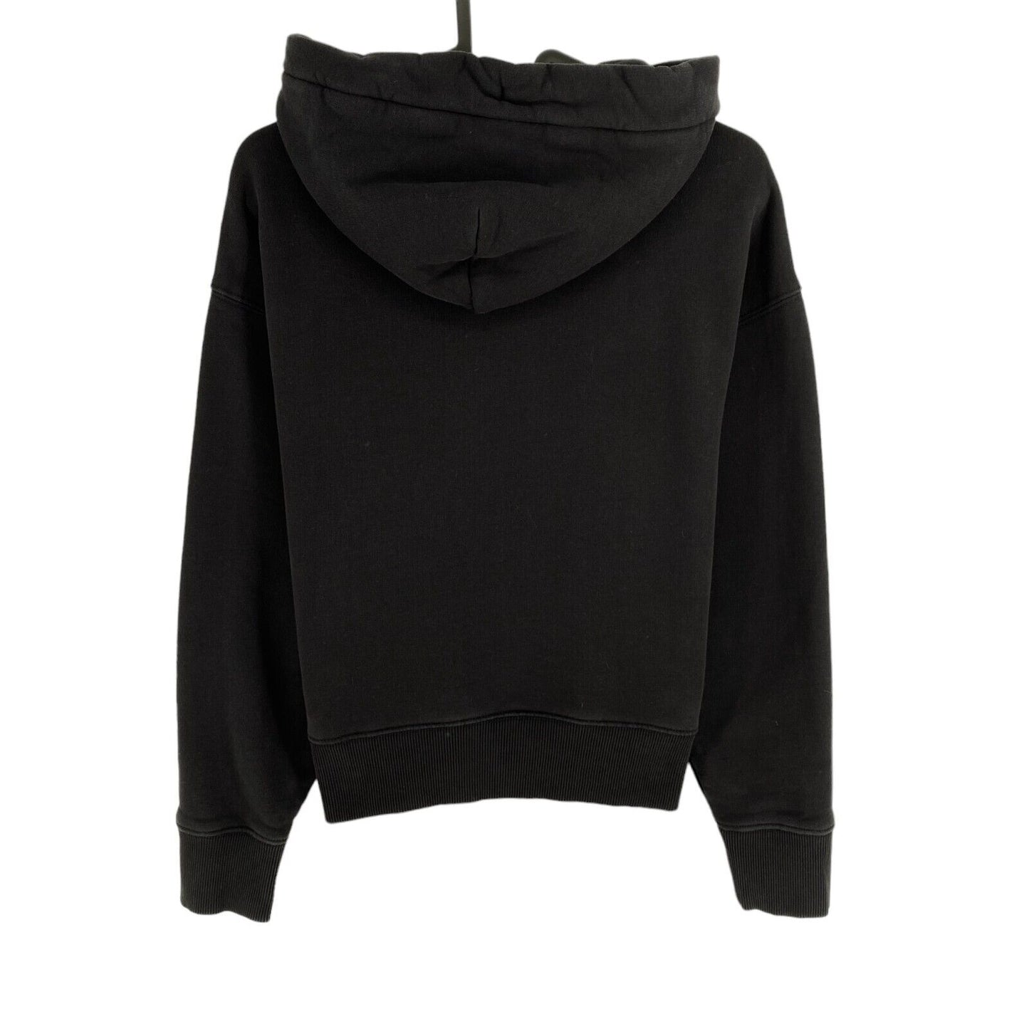 GANT Schwarz Icon G Essential Hoodie Pullover Pullover Größe S