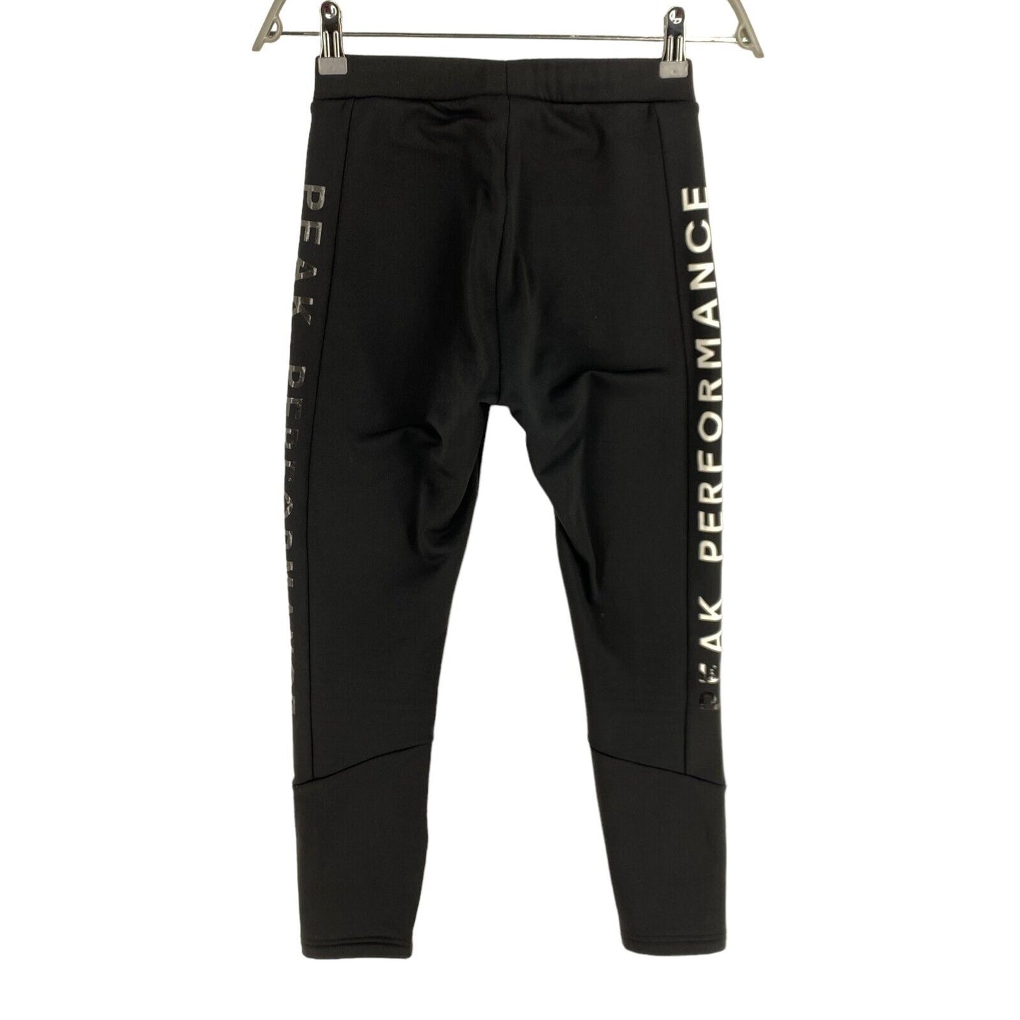 Peak Performance W Black Rider Pantalon Leggings Taille S