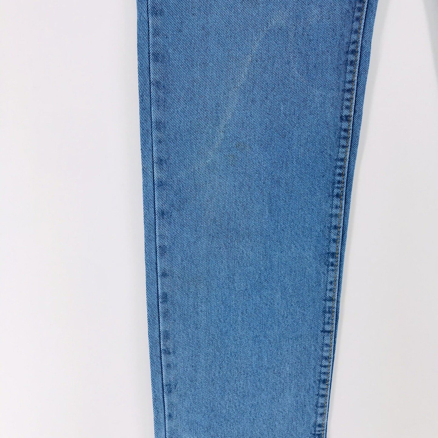 Lee Women Blue Regular Straight Fit Jeans Size W31 L34