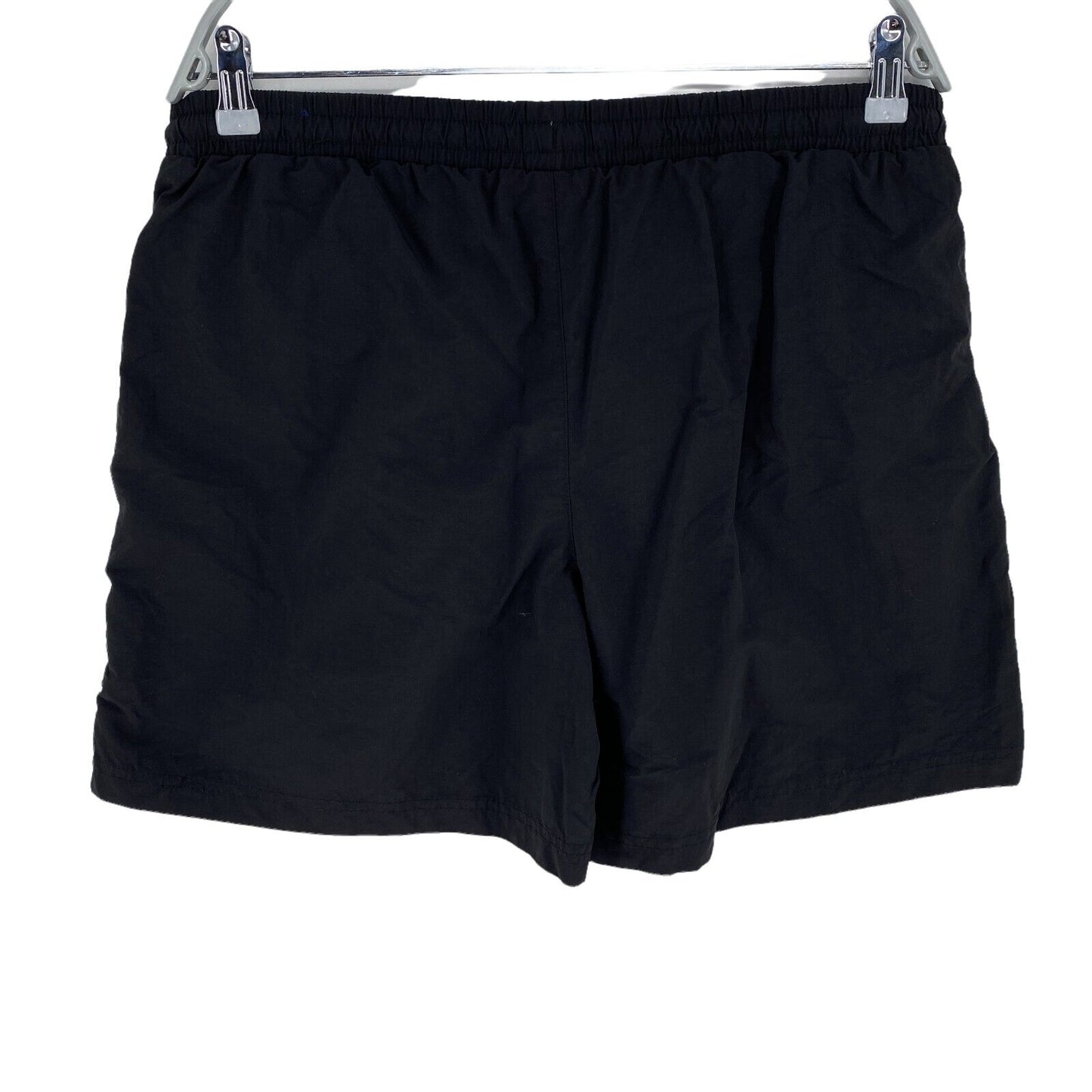 Slazenger Maillot de bain noir Short de bain Taille M