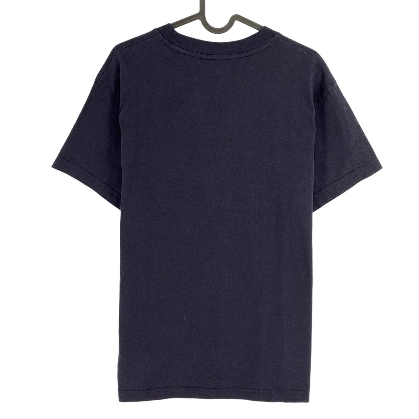 GANT Bleu Marine Tonal Archive Shield Crew Neck T Shirt Taille M