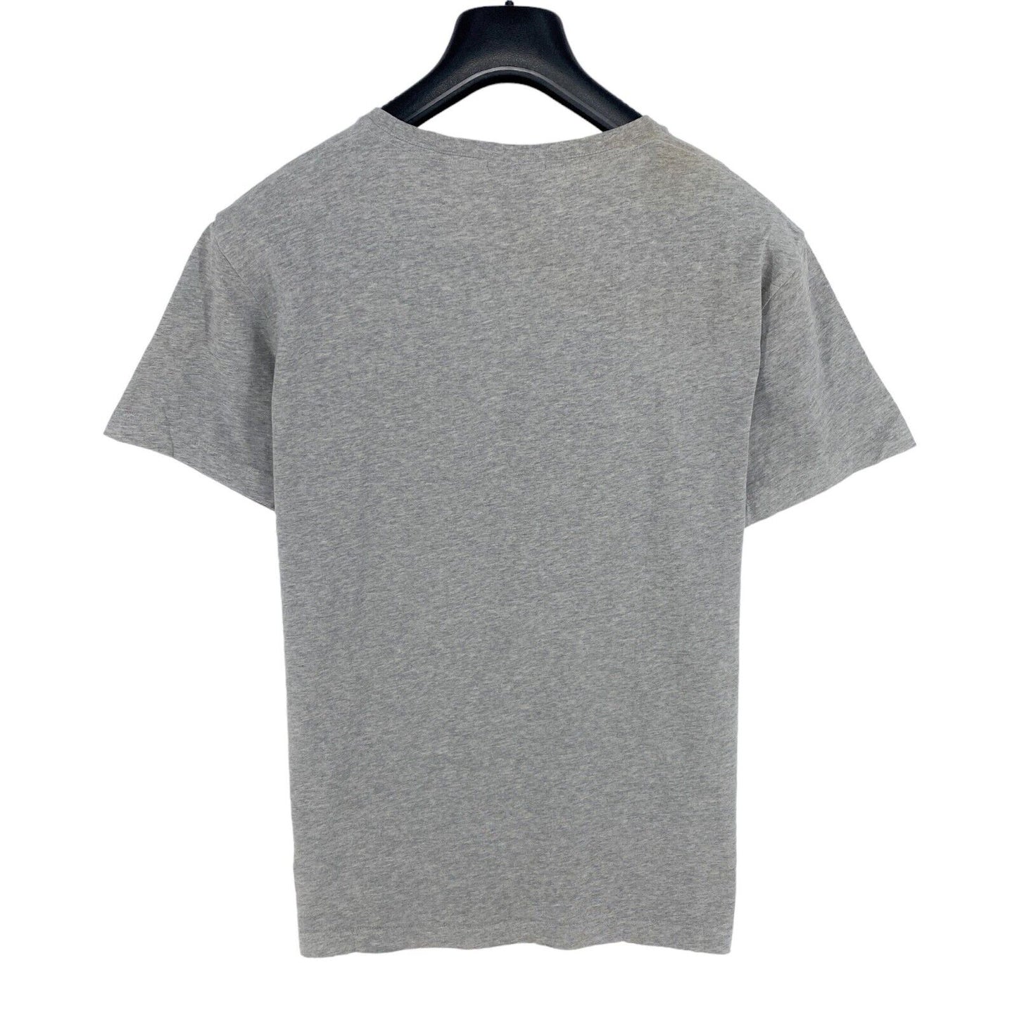 GANT Grey Original Slim Fit Crew Neck T-Shirt Size 2XL XXL