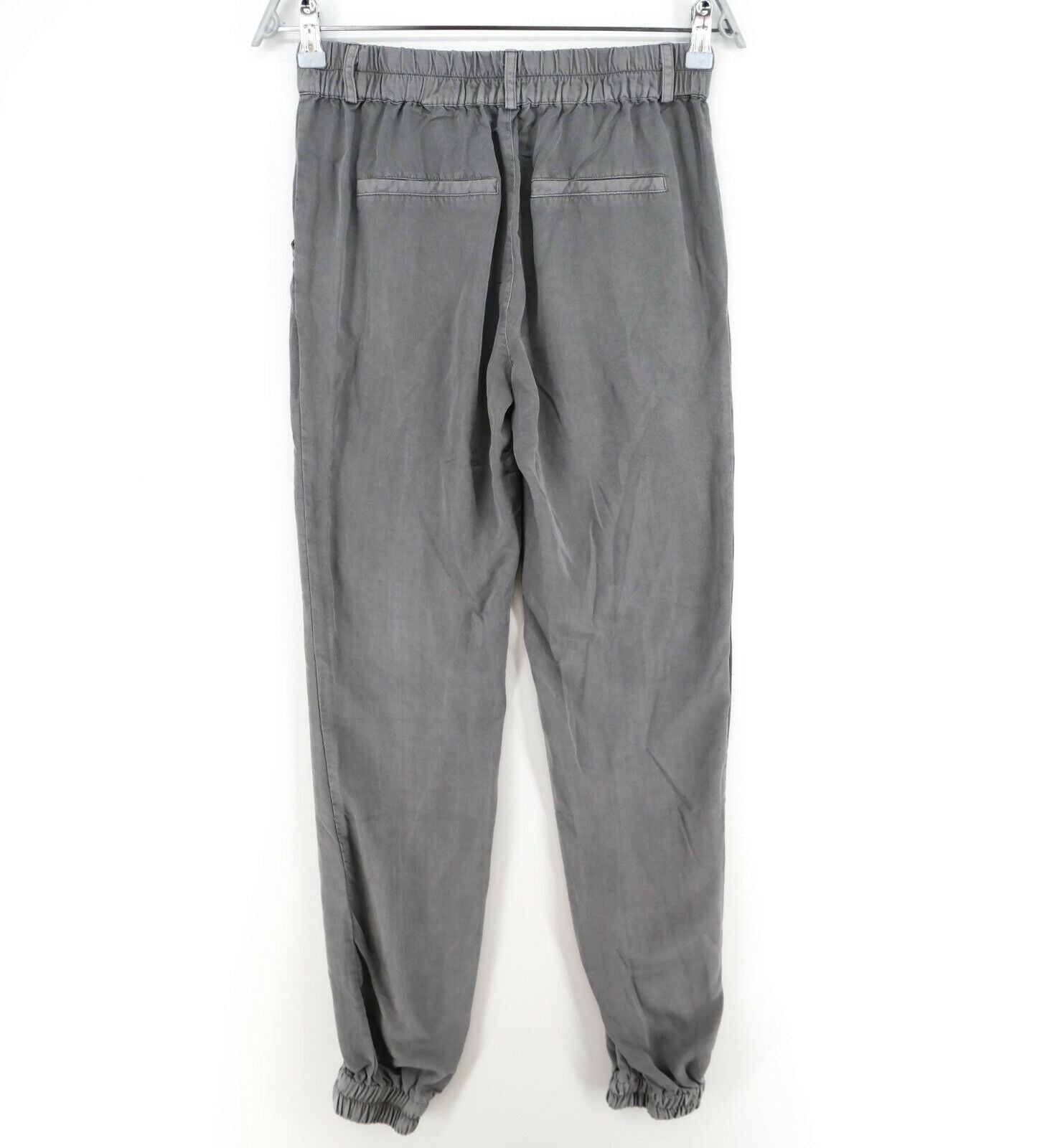 BON`A PARTE Grey Jogger Pants Trousers Size S M L XL