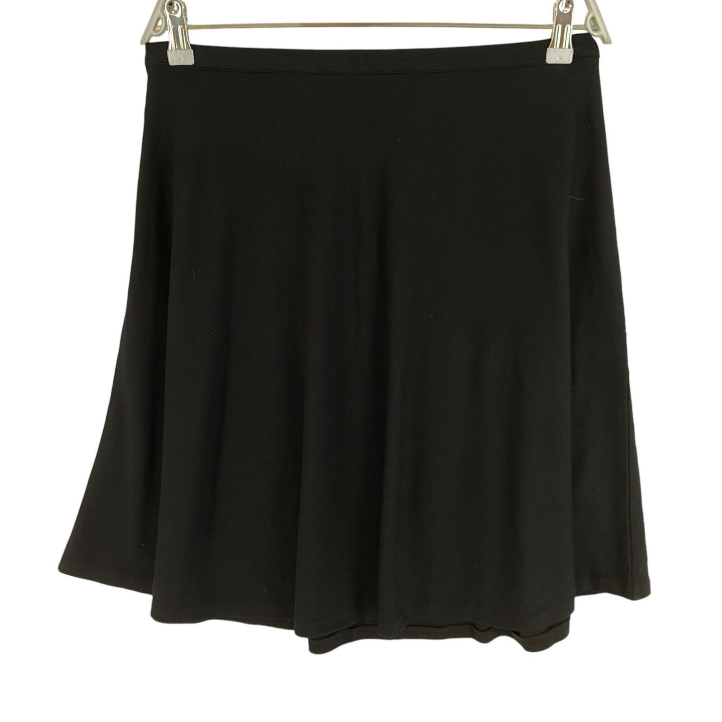 GANT Black Pleated Skirt Size L