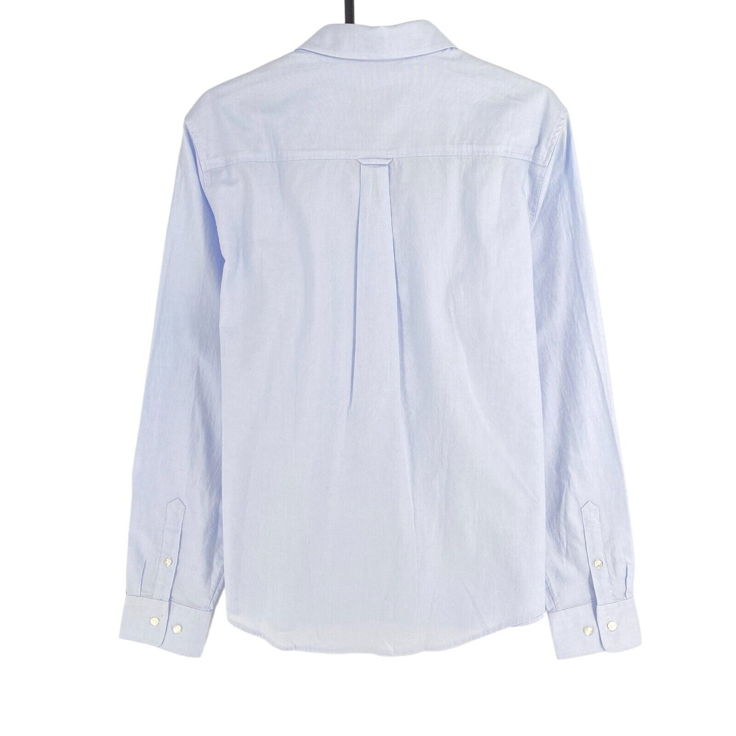 Chemise Oxford bleue GANT Taille EU 40 UK 12 US 10