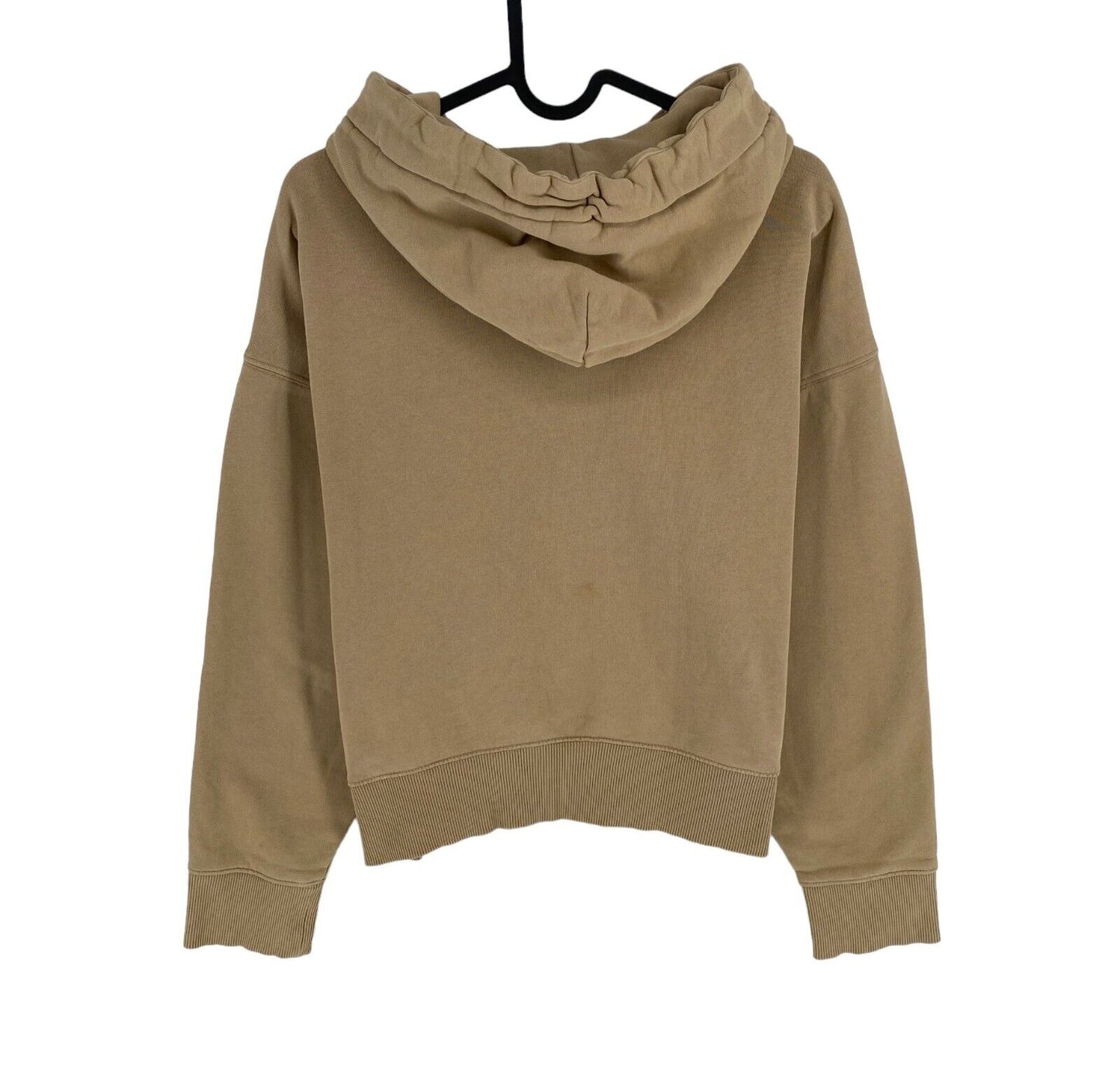 GANT Brown Icon G Essential Sweat à capuche Pull Taille M