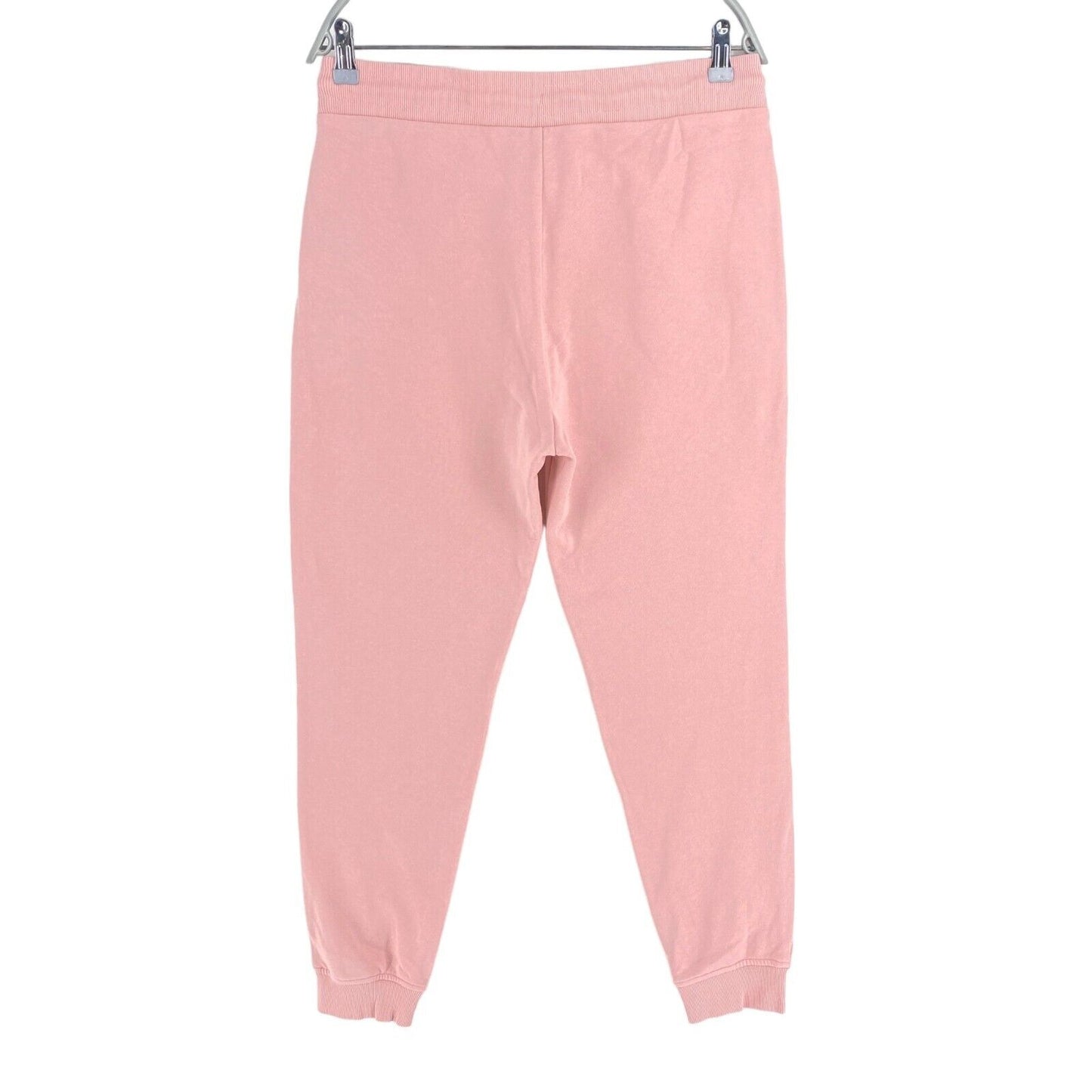 GANT Pink Sweat Pants Trousers Size L