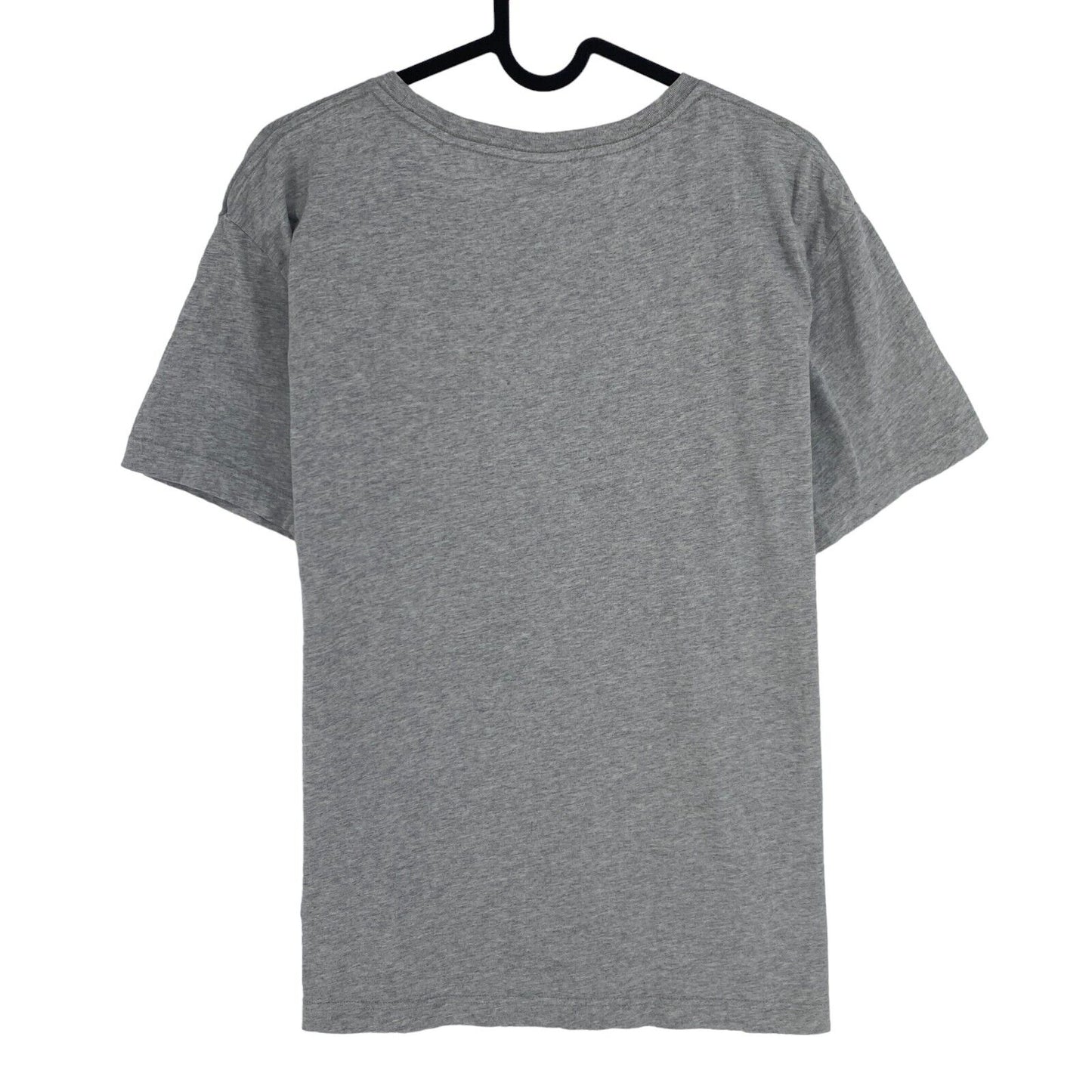 GANT Grey Original Crew Neck T Shirt Size L