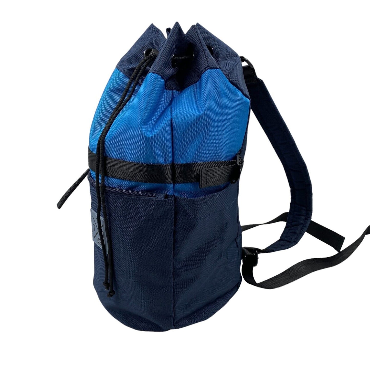 TOM TAILOR Dunkelblauer Rucksack Rucksäcke