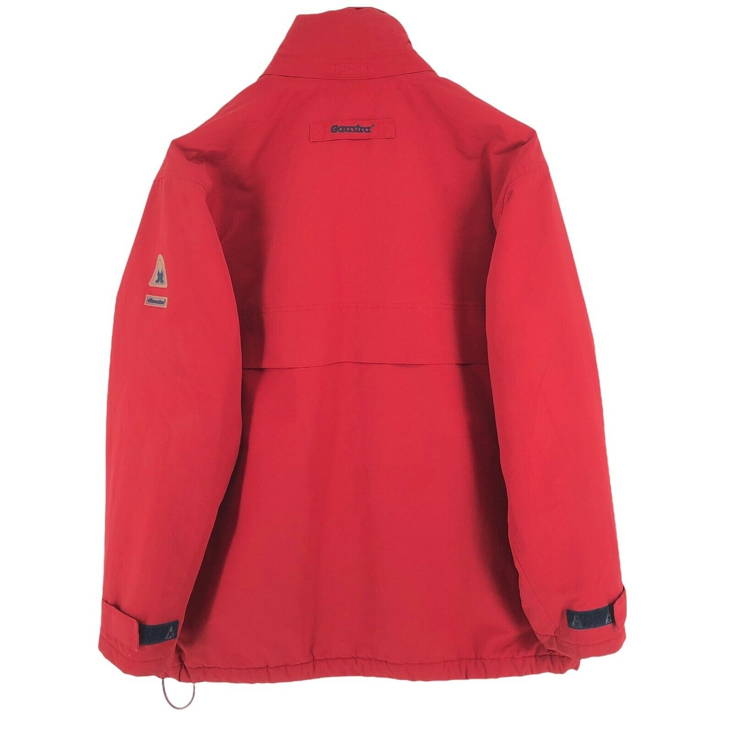 GAASTRA Red PR-G Light Coat Jacket Size L